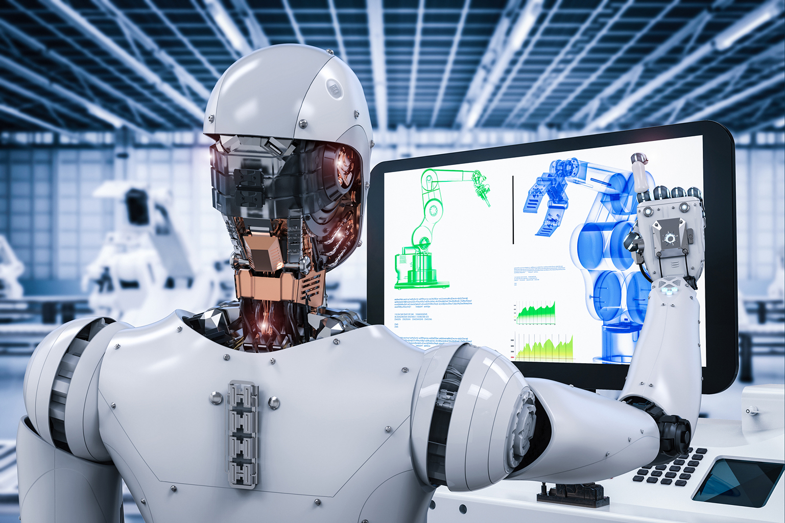 Chine intelligence artificielle