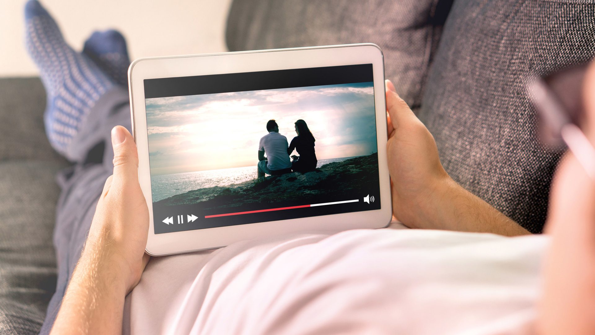 cinéma streaming