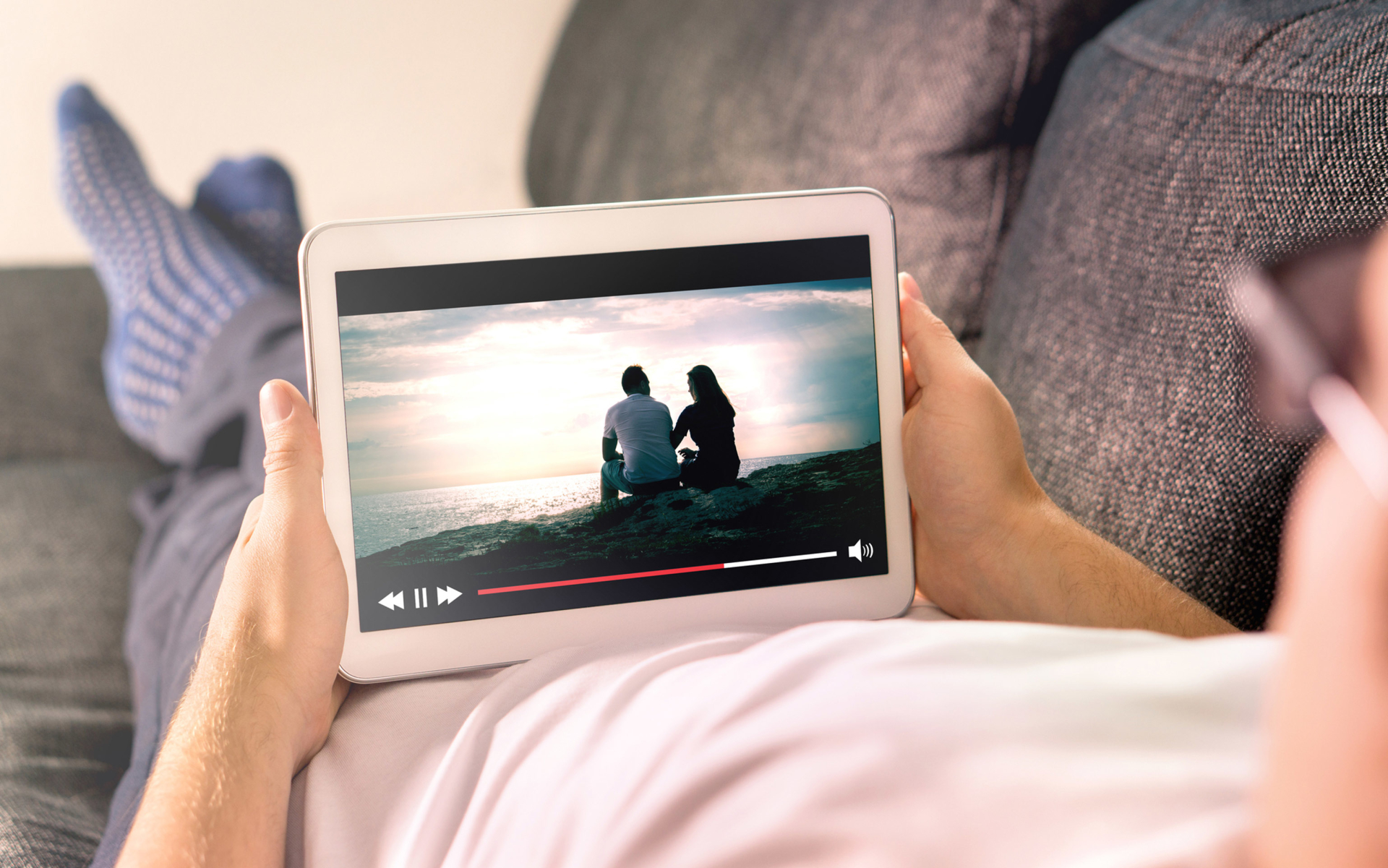 cinéma streaming