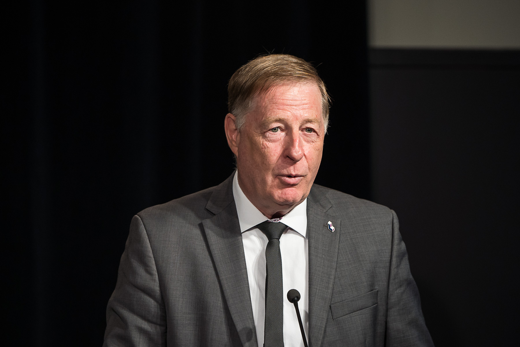laval marc demers