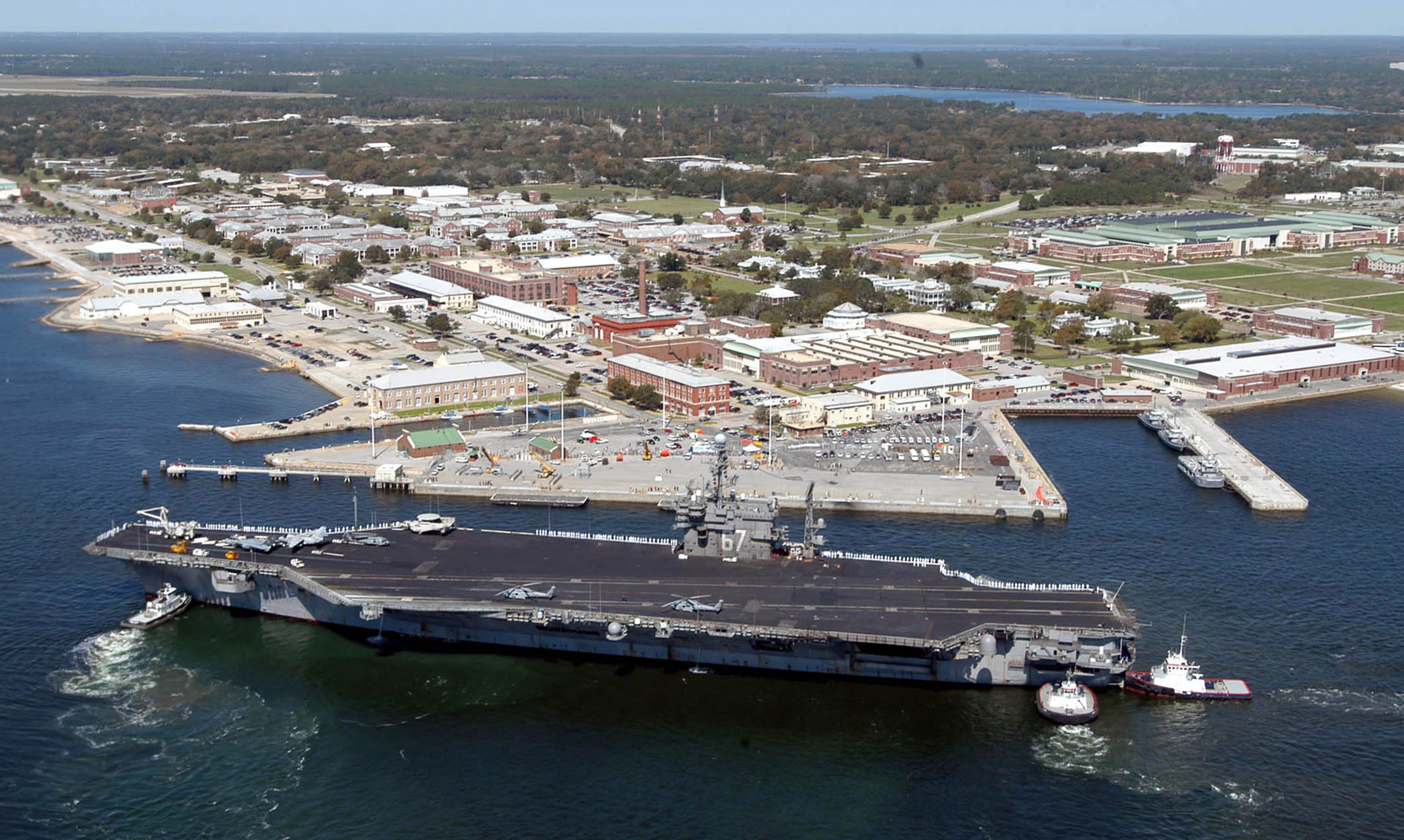 fusillade Floride