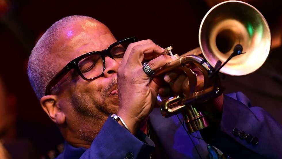 Terence Blanchard