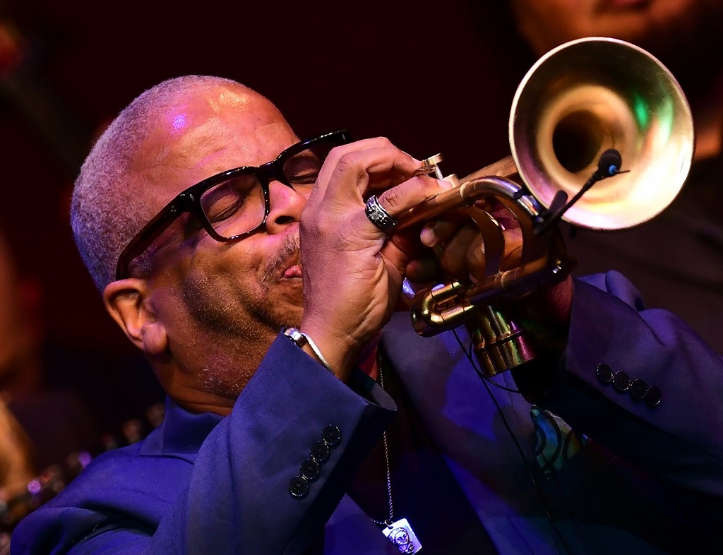 Terence Blanchard