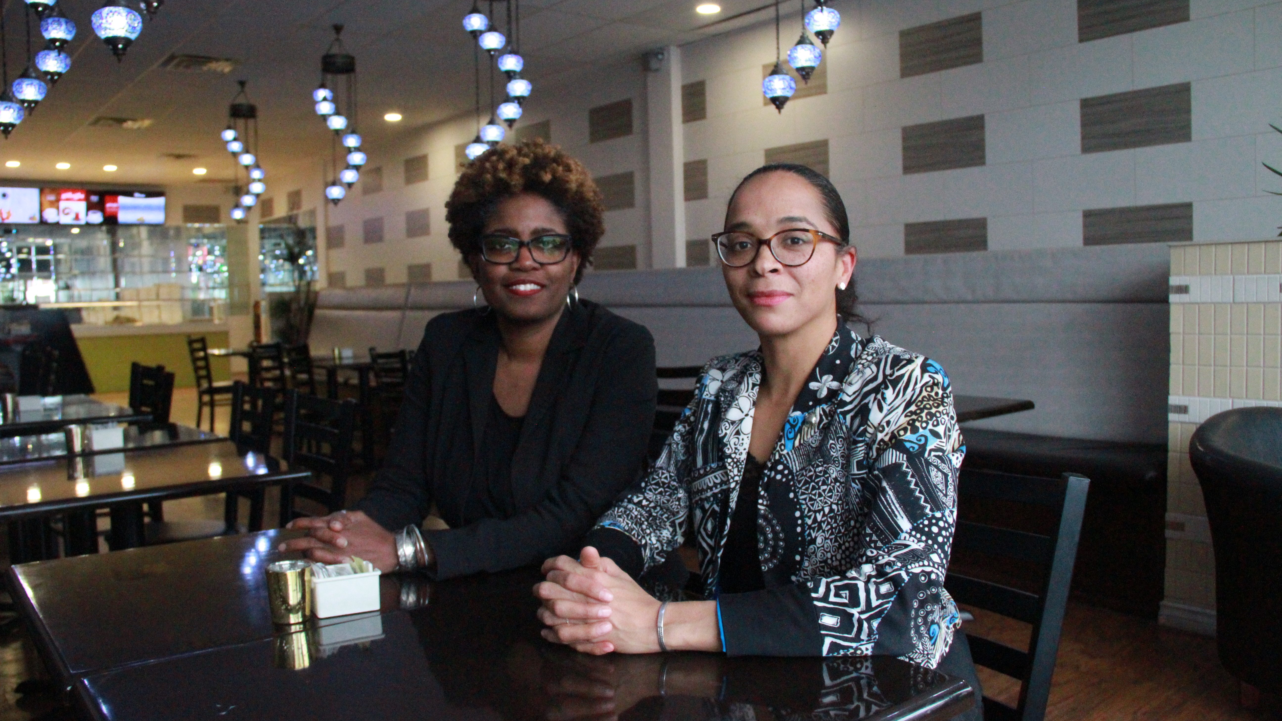 élues noires Montréal