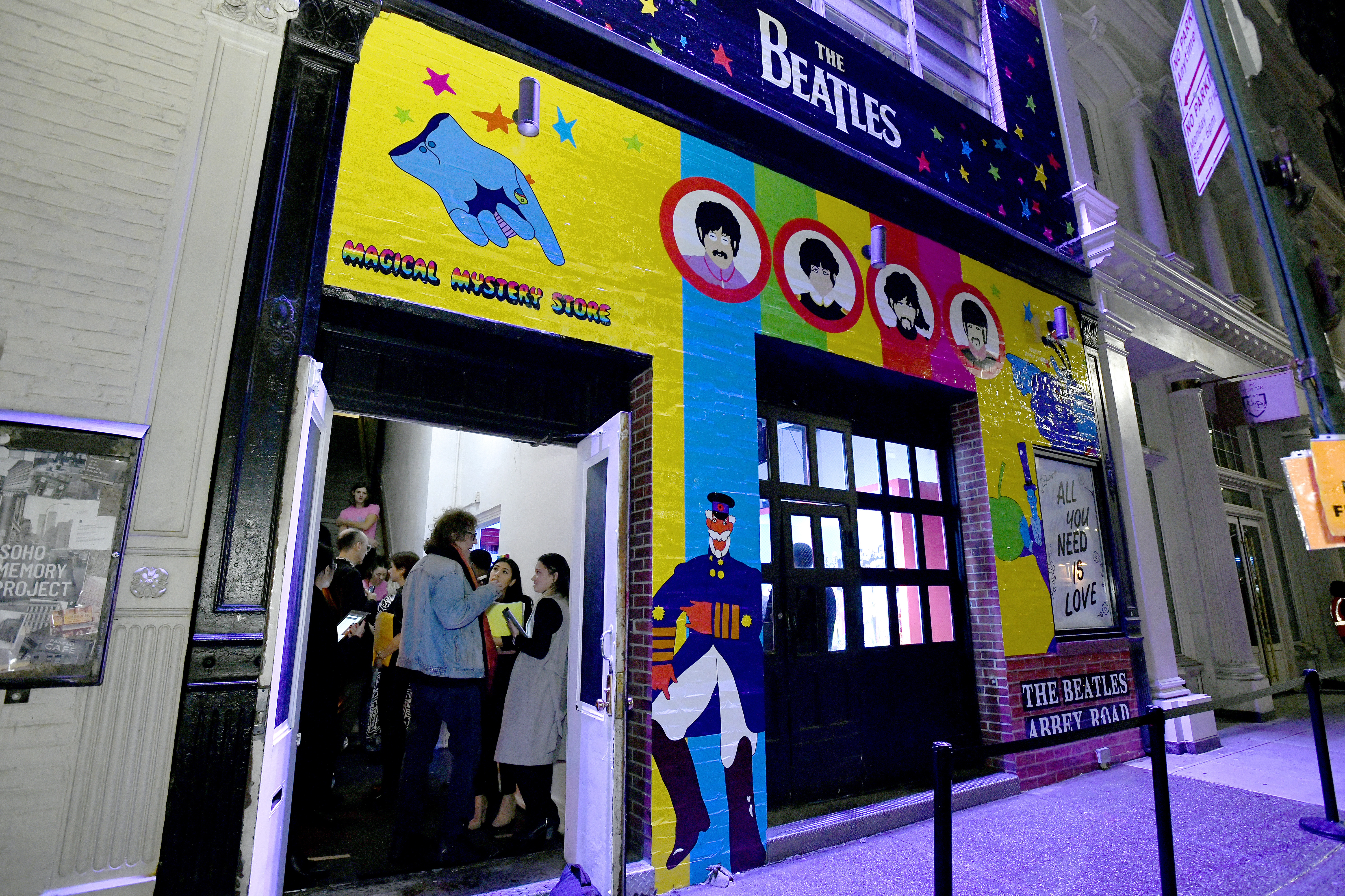Beatles