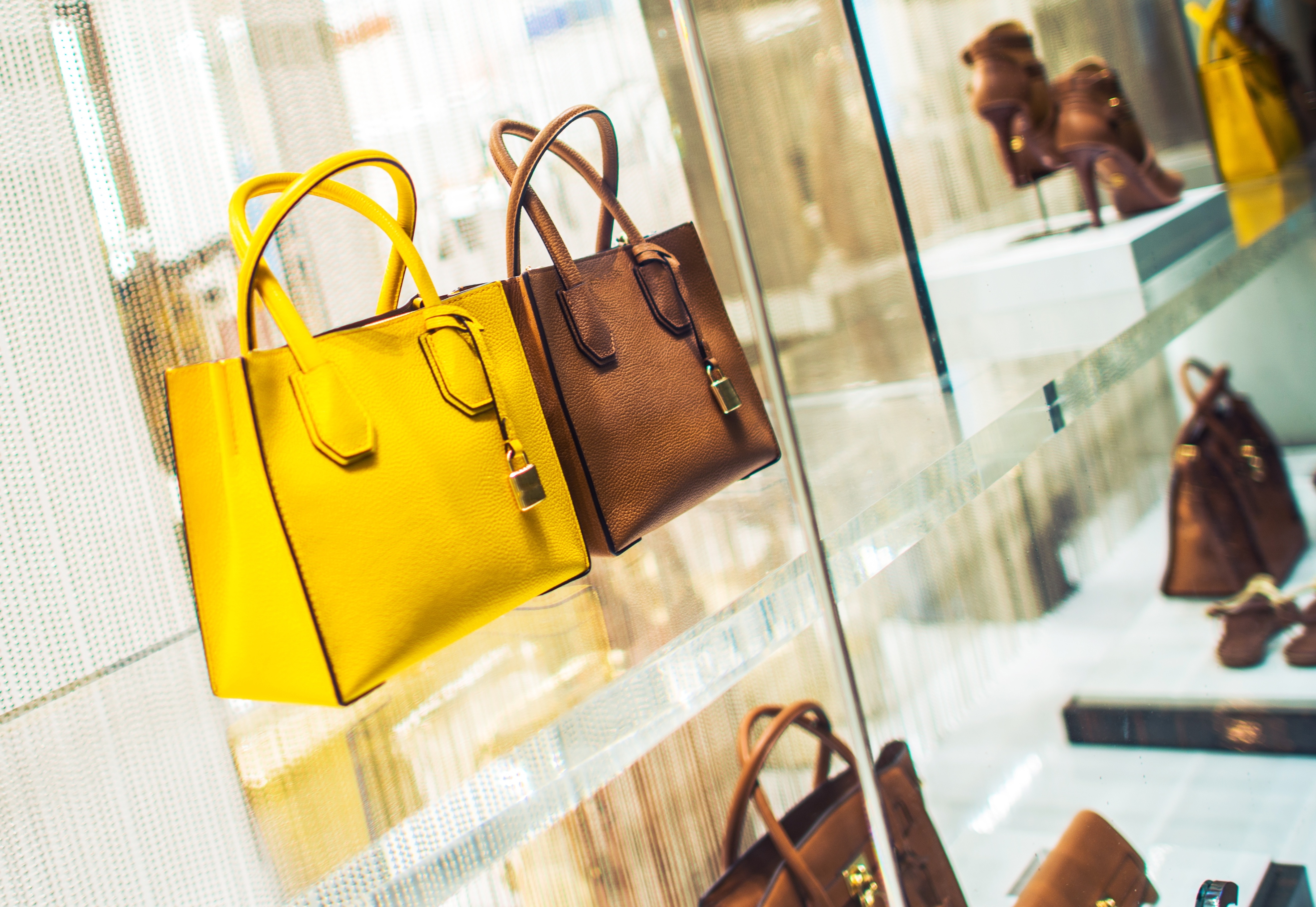 Bags: Inside Out