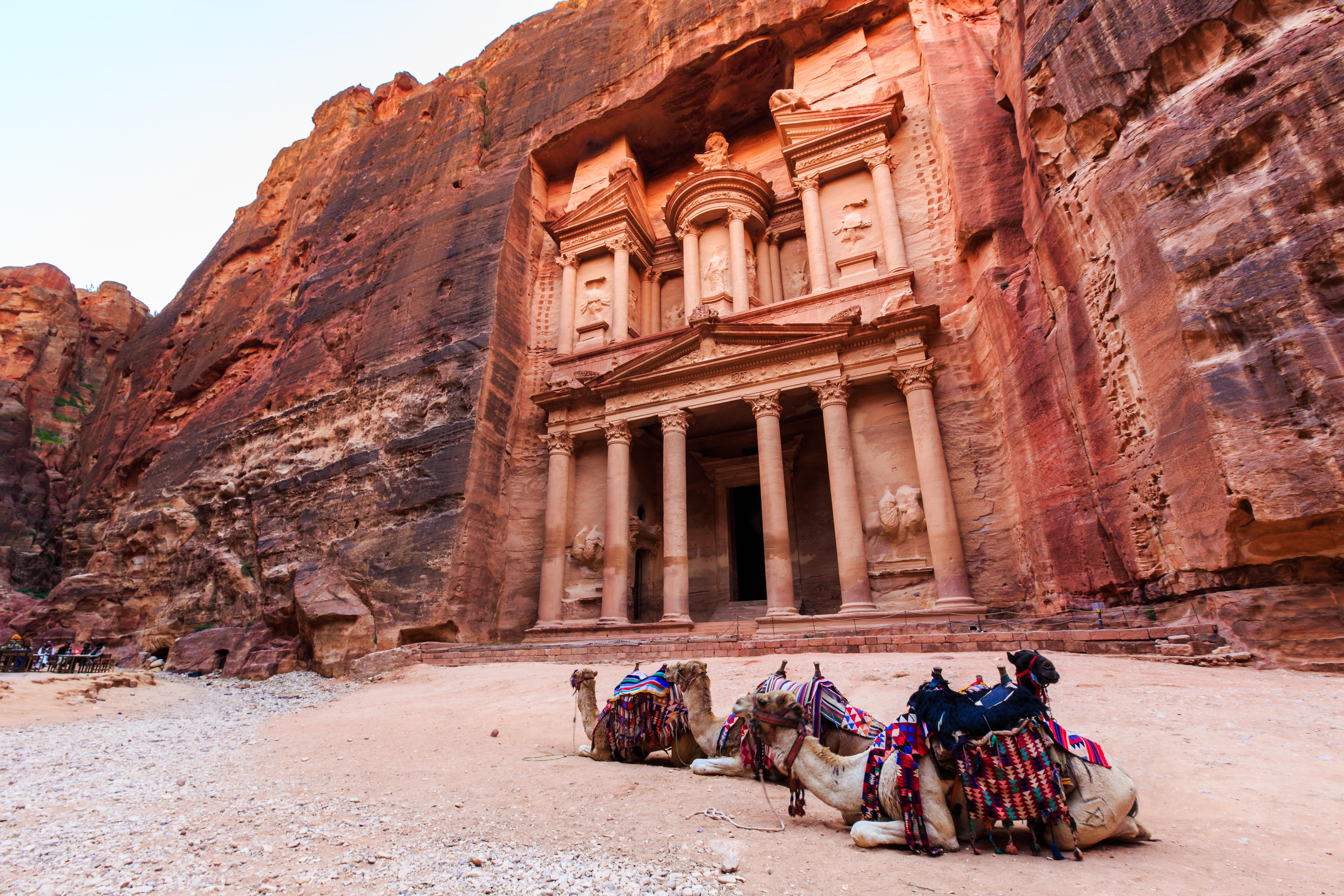 Jordanie