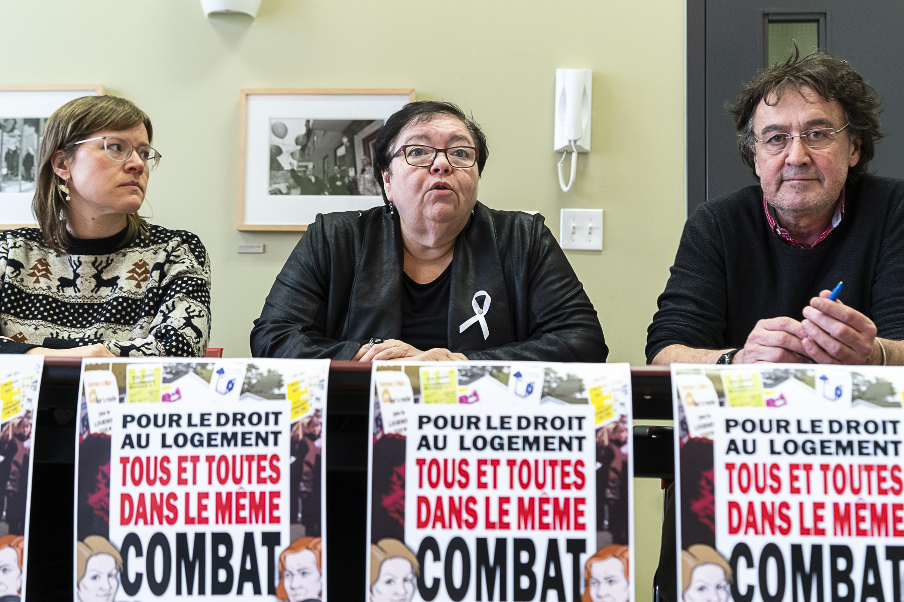 logement social