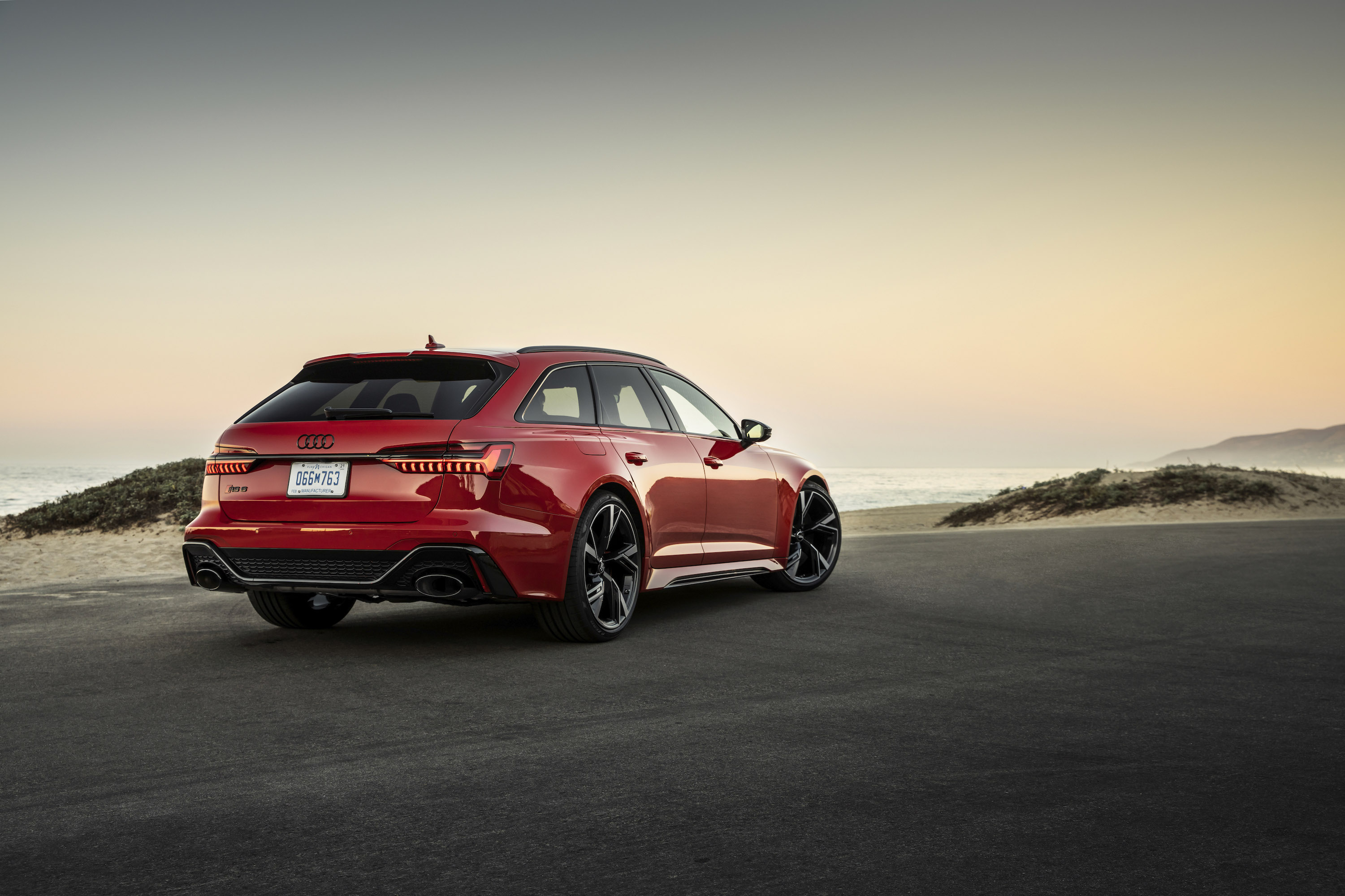 Audi RS6