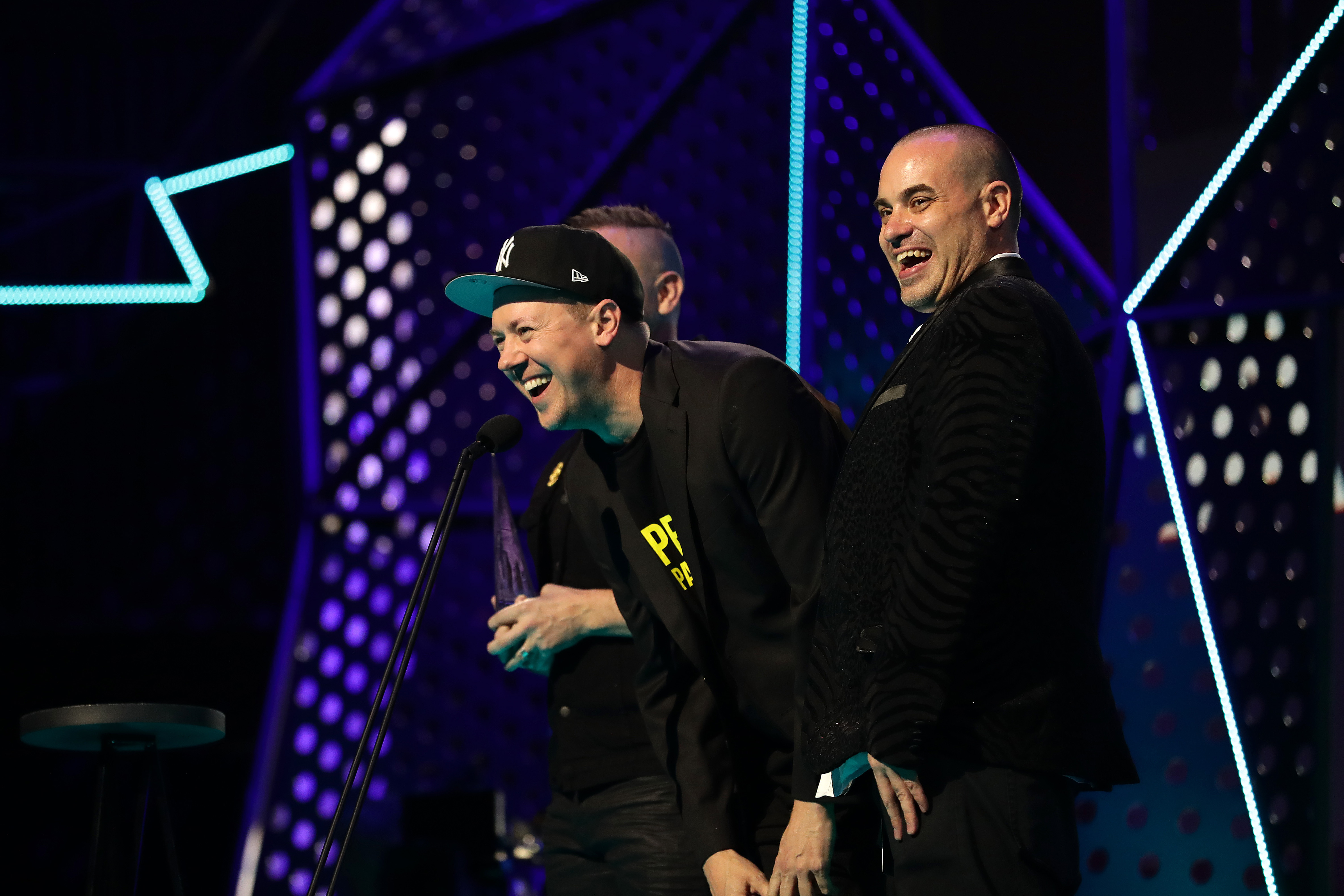Le hip-hop éclectique de Hilltop Hoods