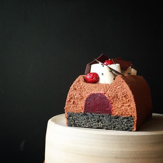 bûche de Noël