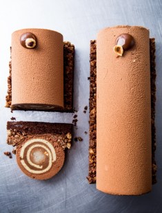 bûche de Noël