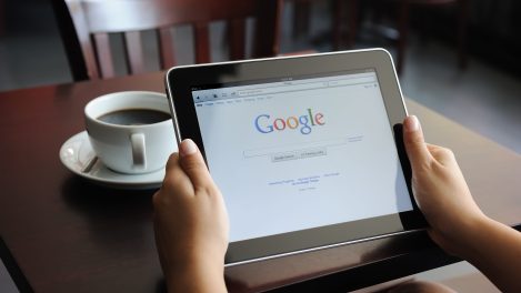 Google netflix confinement