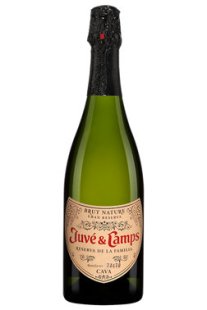 juvé y camps reserva