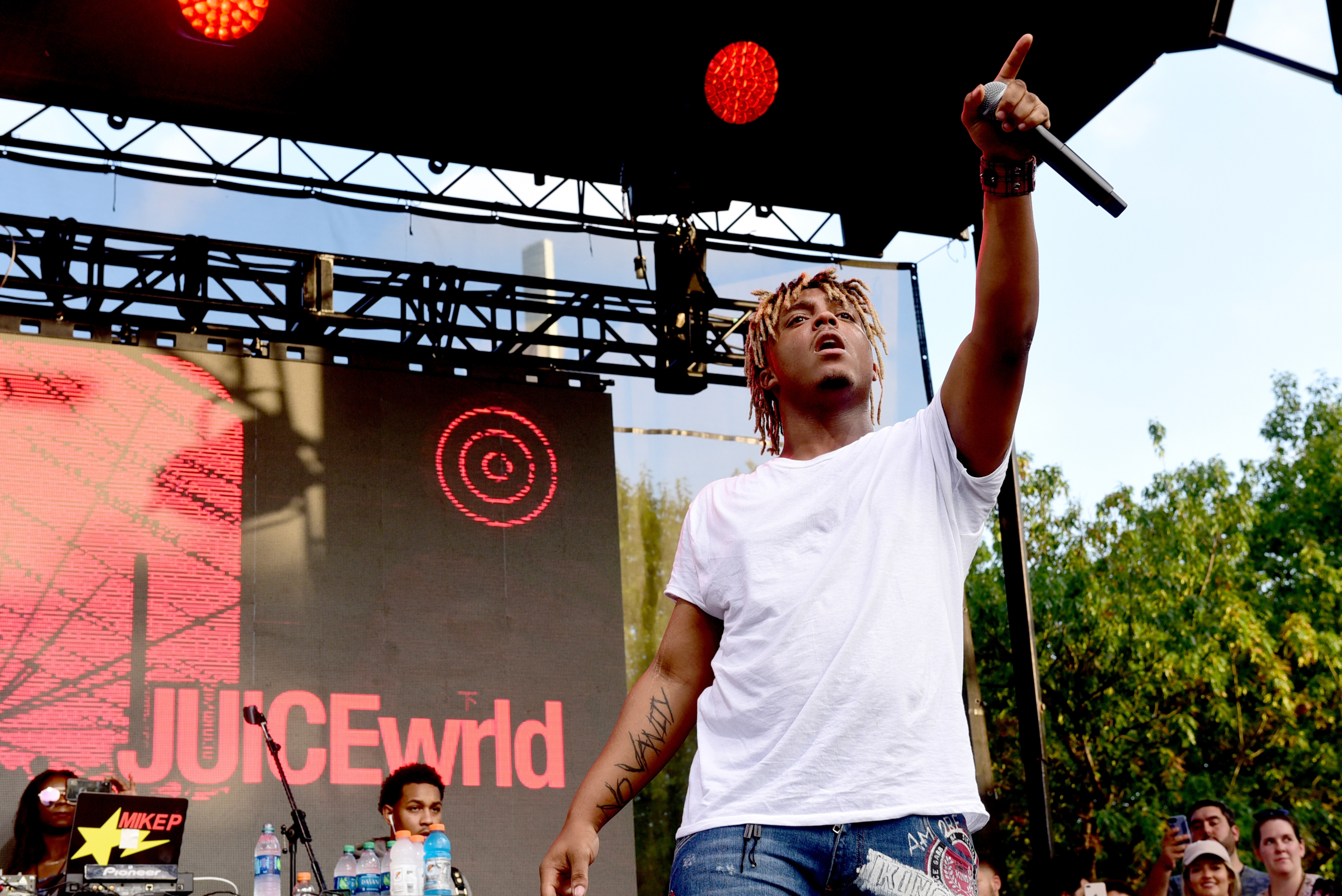 Juice Wrld