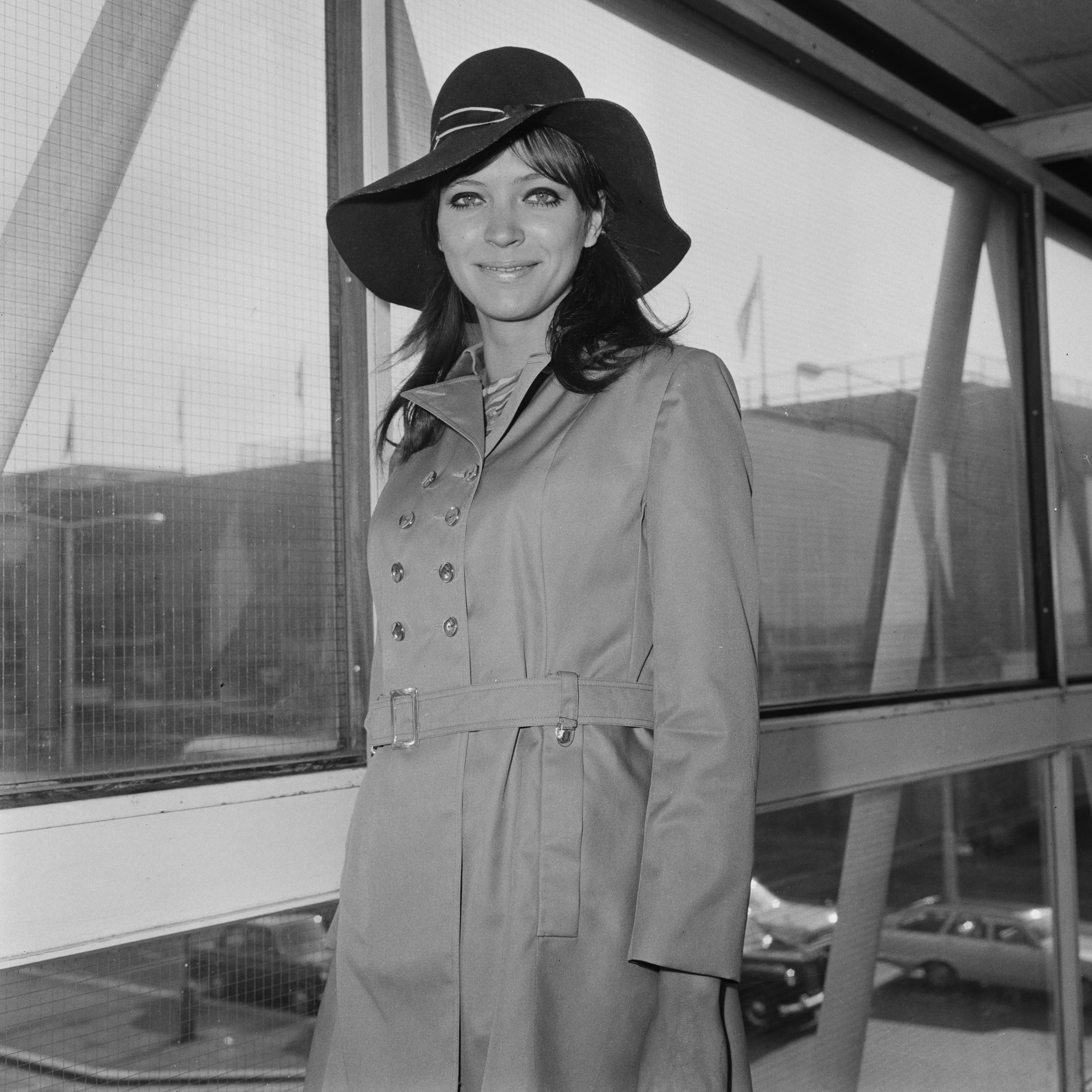 Anna Karina