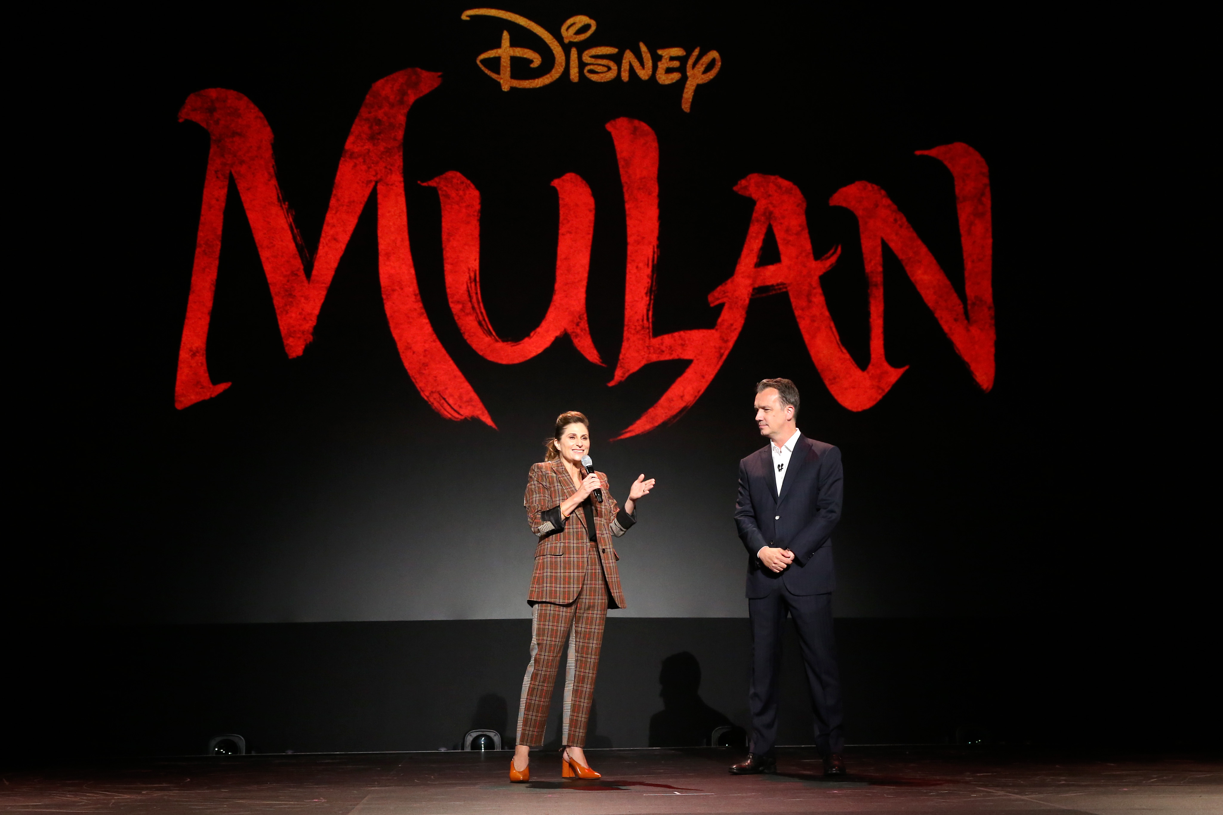 mulan