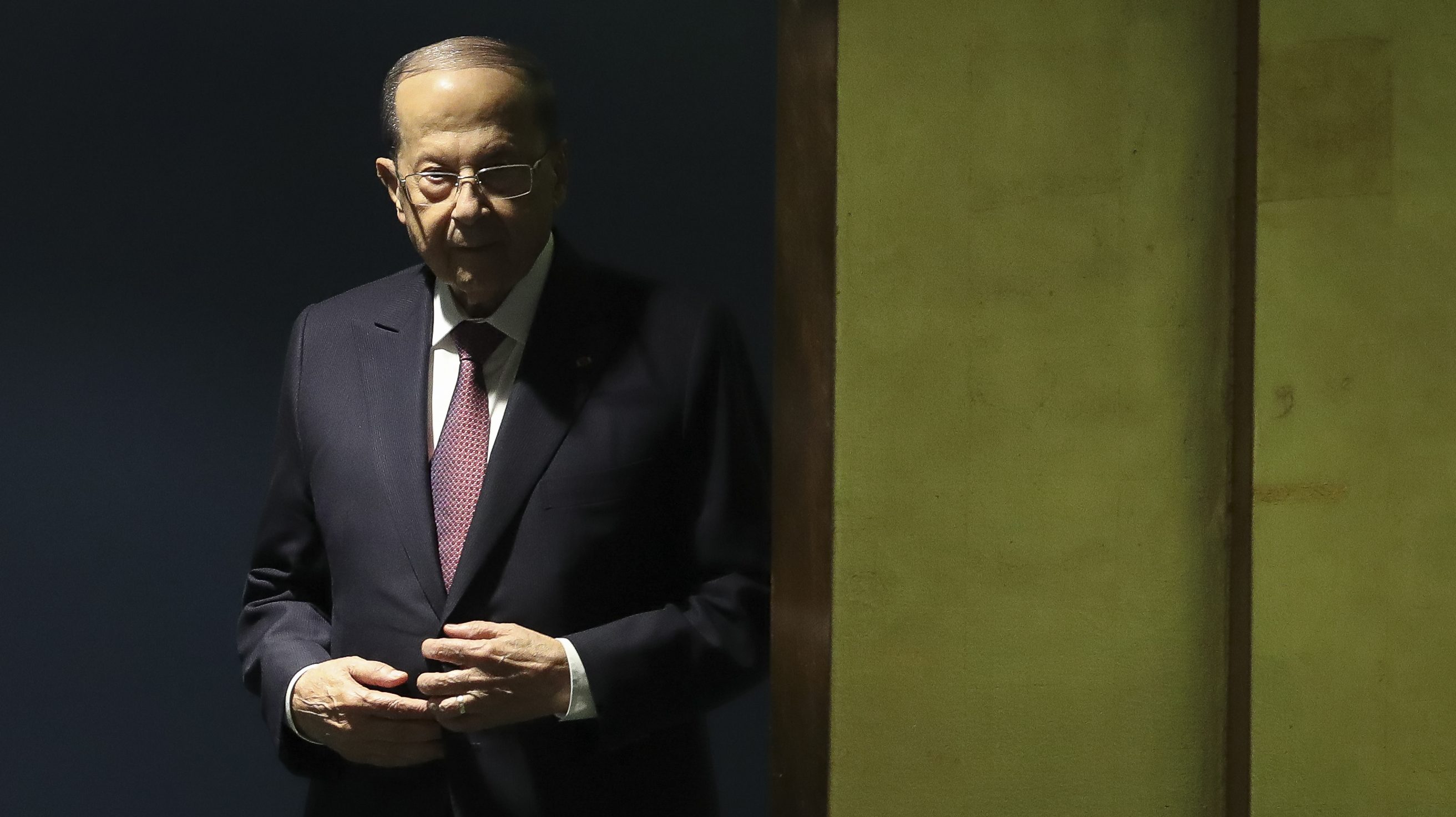 Liban: la formation du gouvernement encore reportée