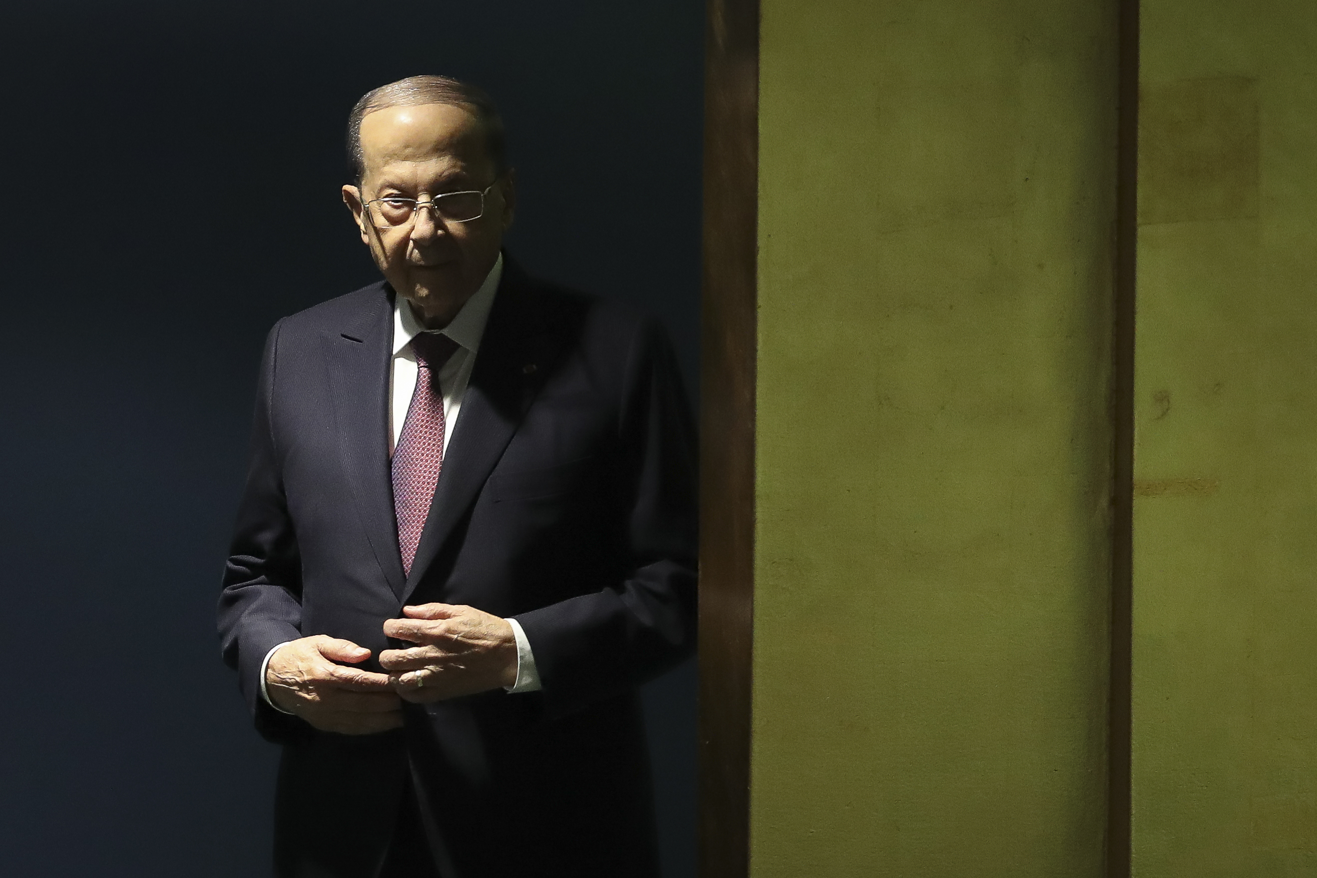 Liban: la formation du gouvernement encore reportée