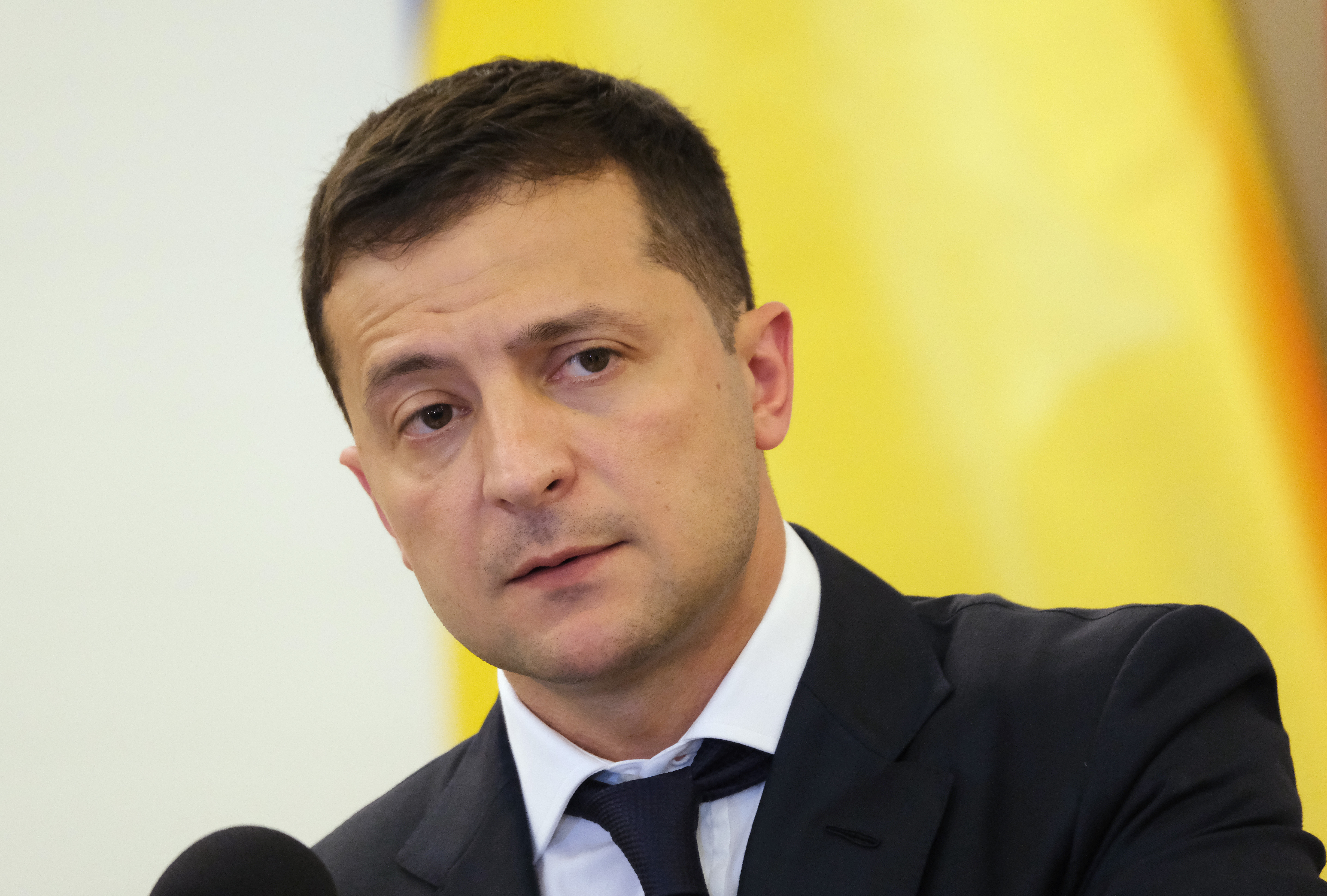 Zelensky