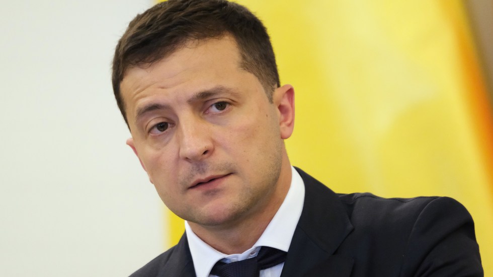 Zelensky