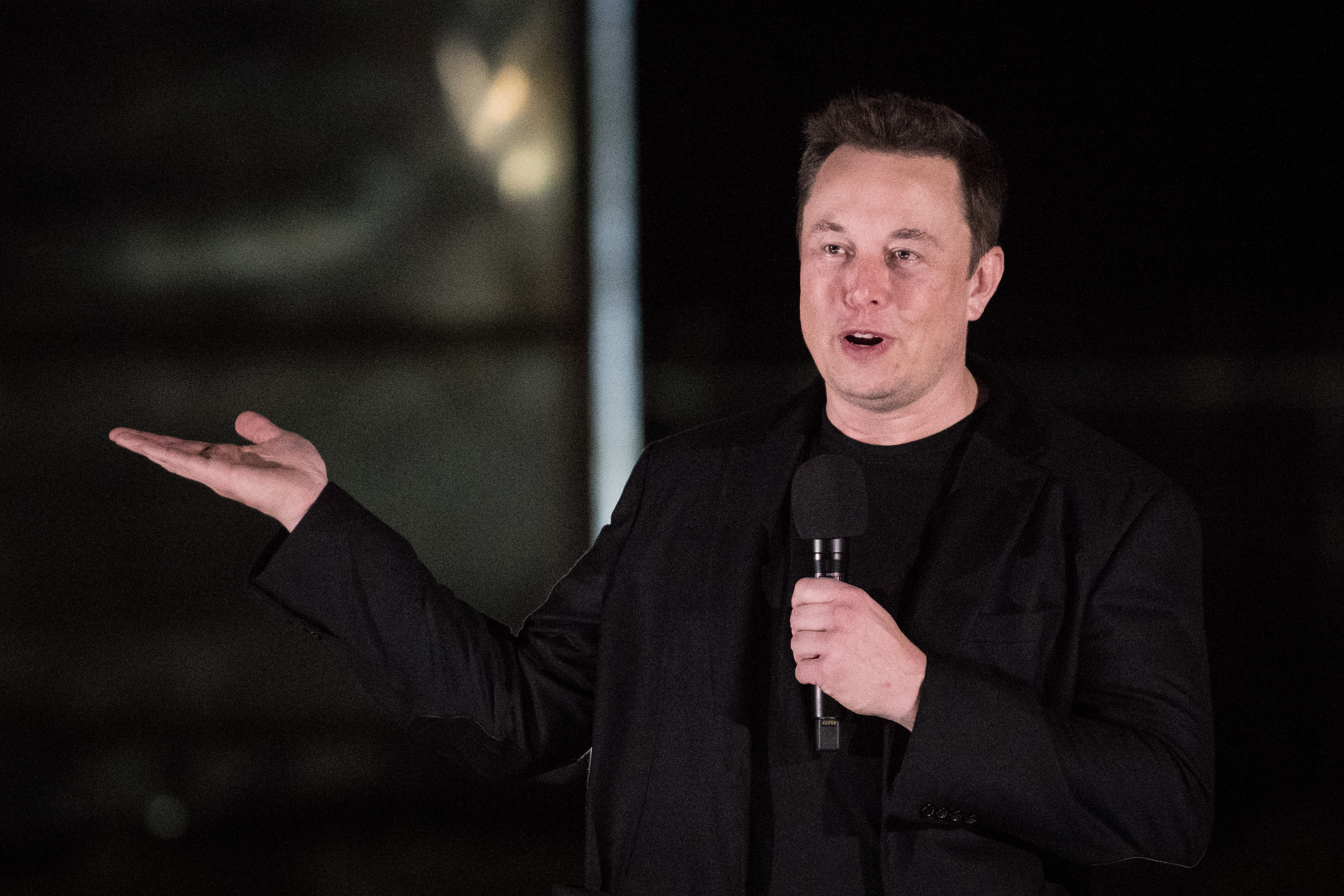 spacex