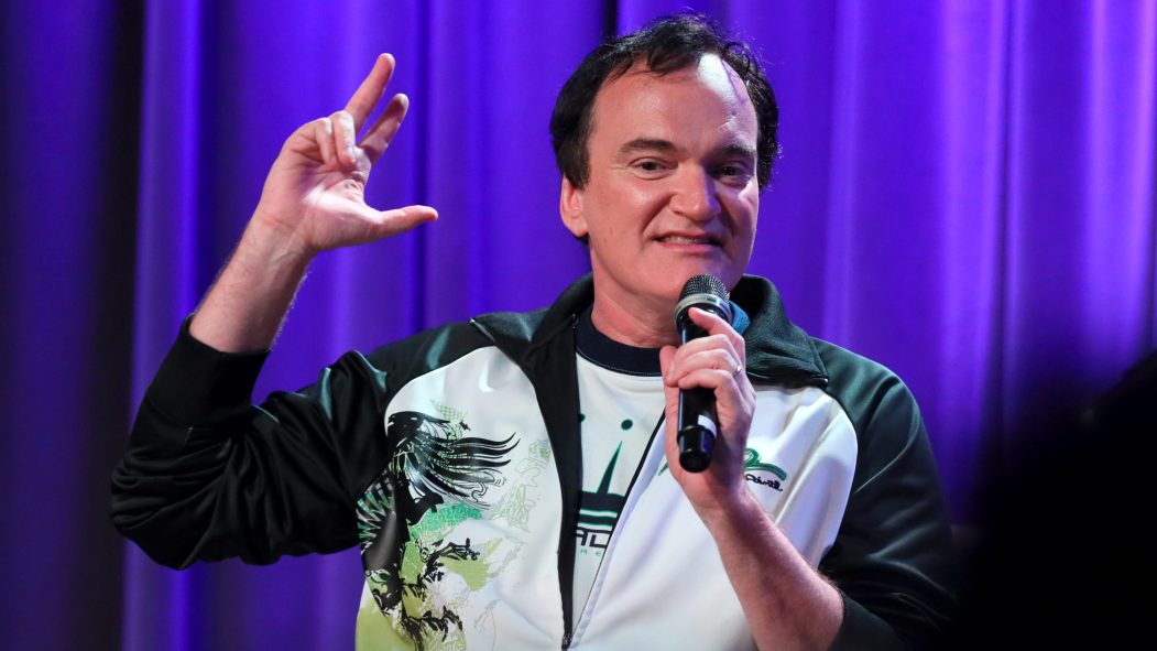 kill bill Quentin Tarantino