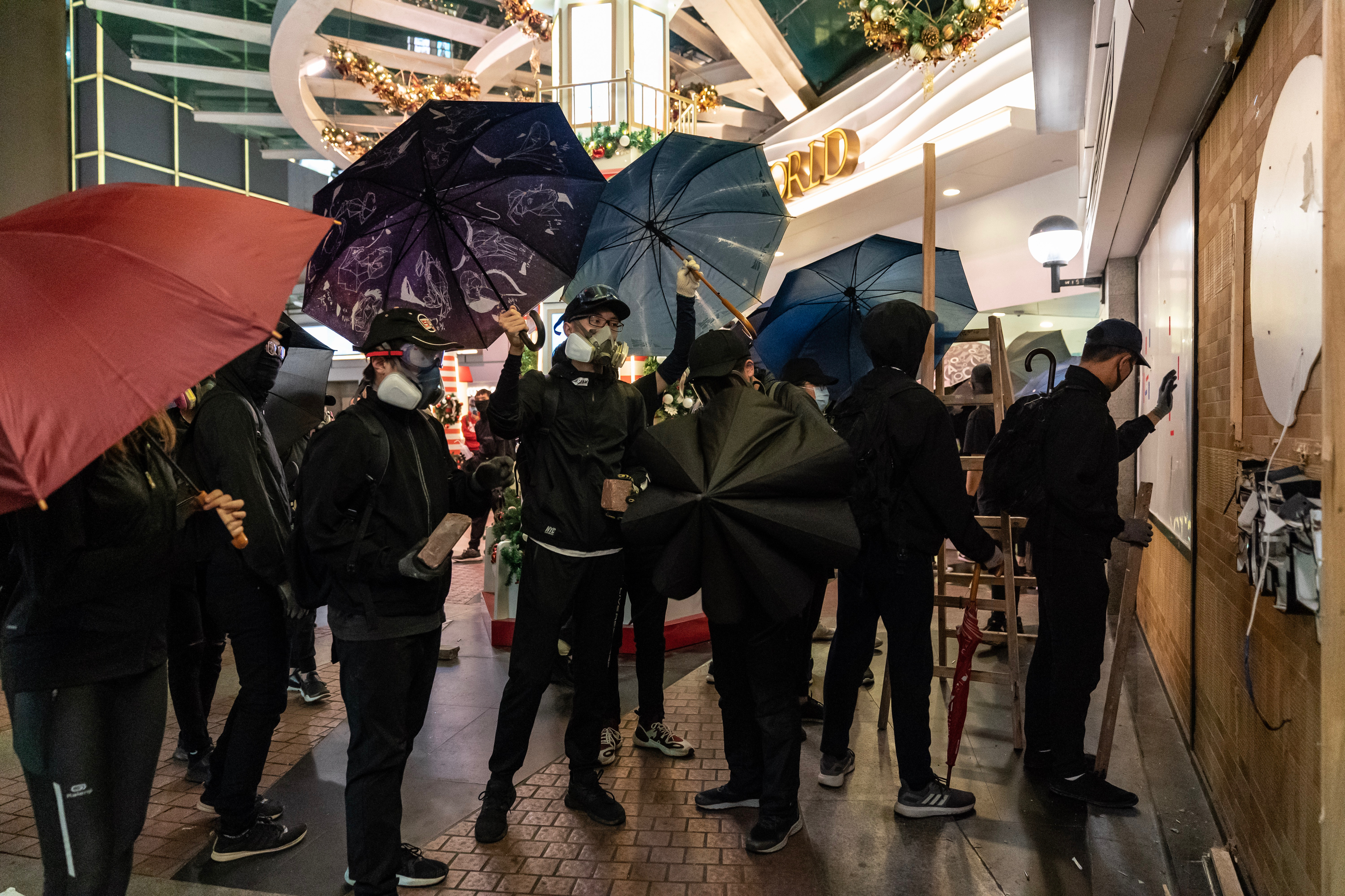 hong kong