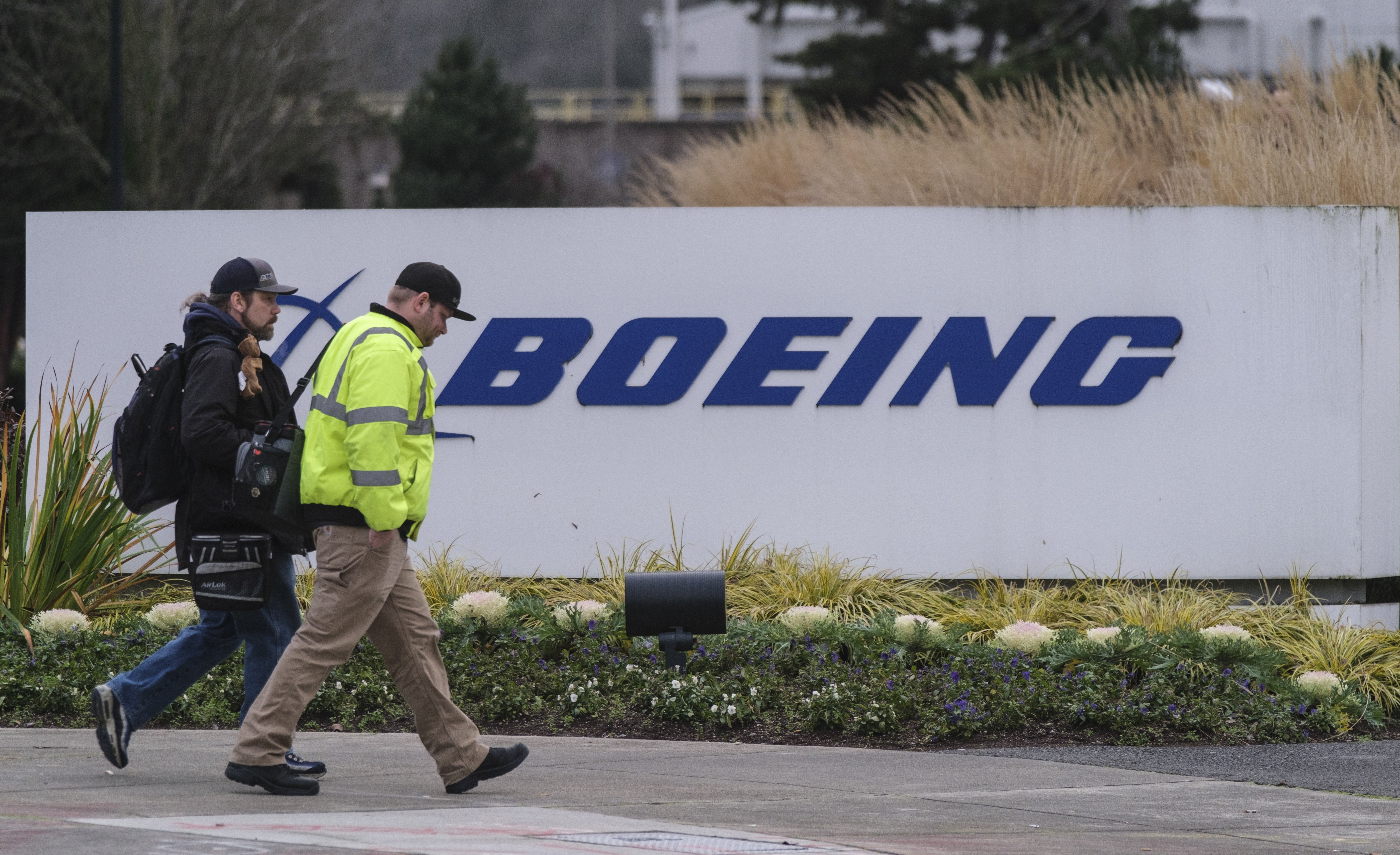 737 MAX: le Congrès américain dit avoir reçu des documents préoccupants