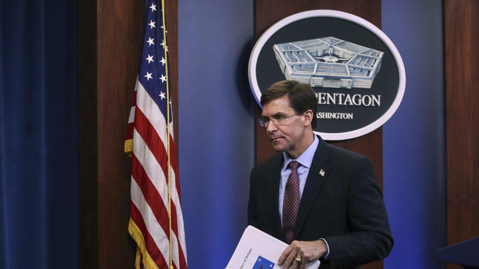 Irak: indignation après des raids meurtriers américains contre des pro-Iran