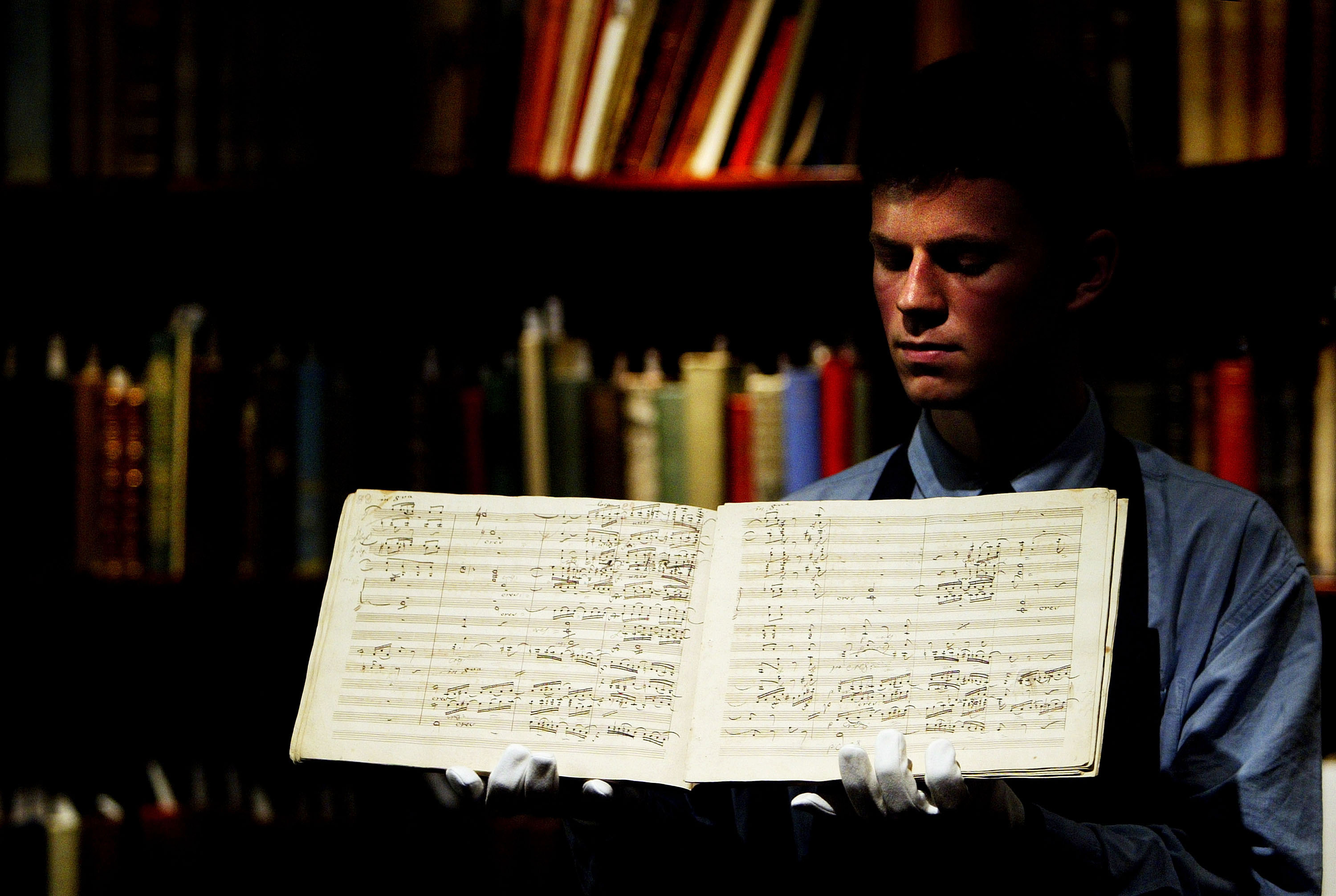 beethoven