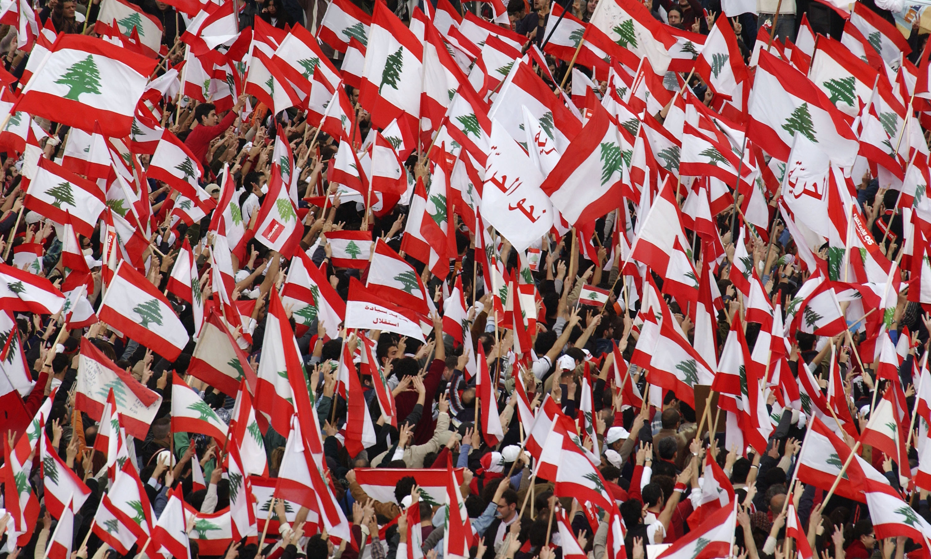 liban