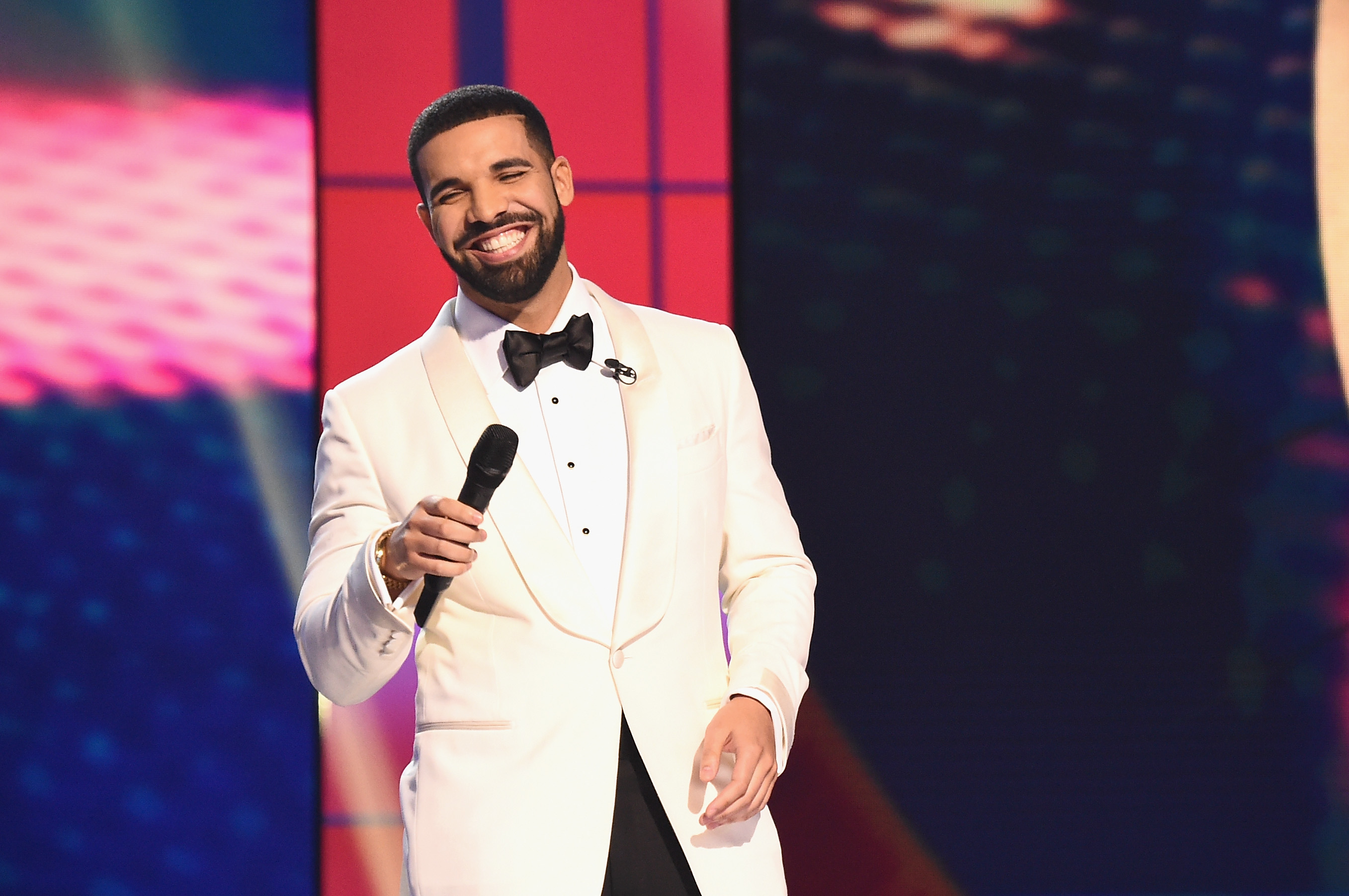 Drake Spotify