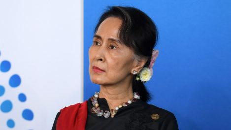 Rohingyas: Aung San Suu Kyi réfute les accusations d’un génocide