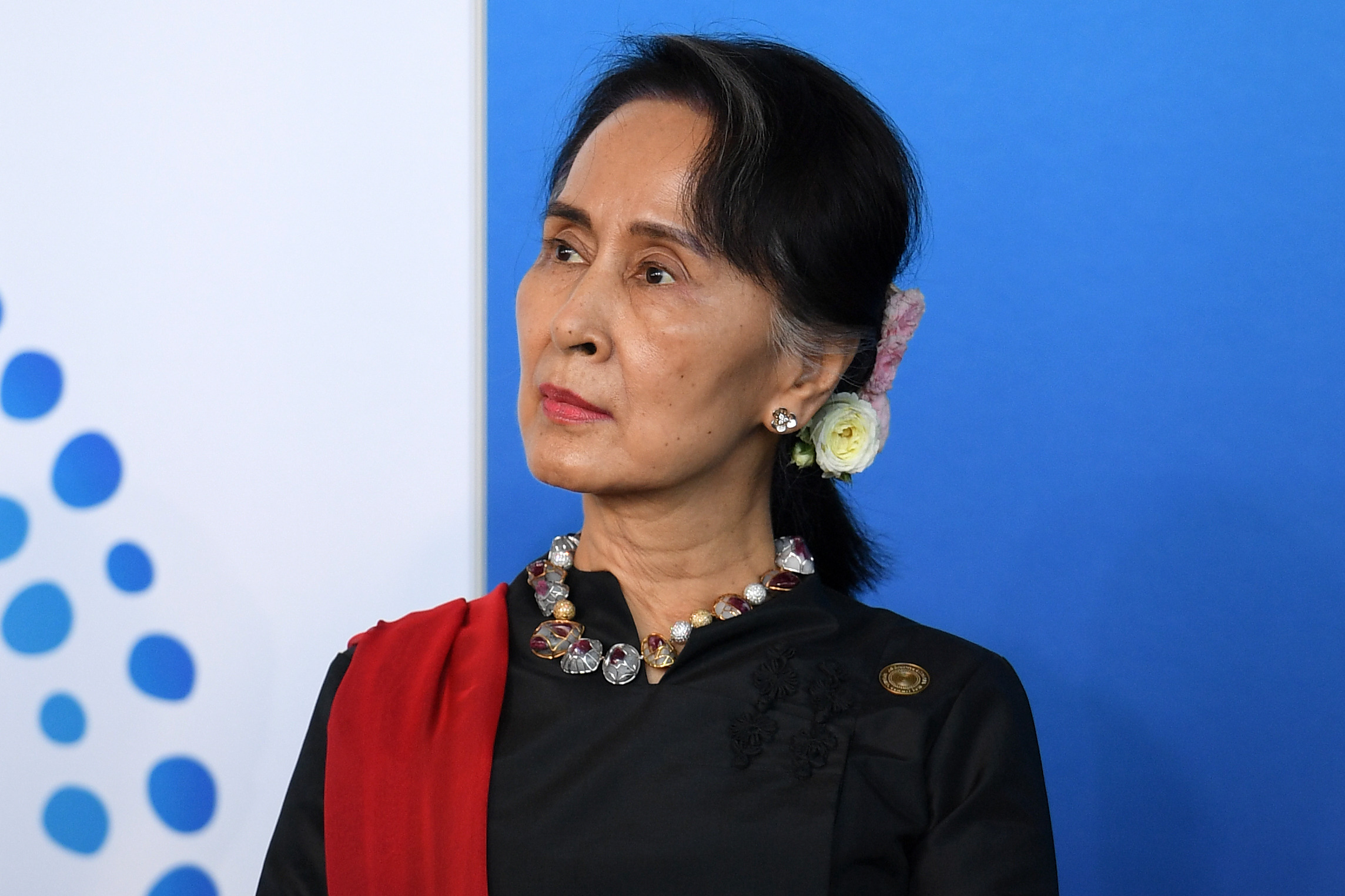 Rohingyas: Aung San Suu Kyi réfute les accusations d’un génocide