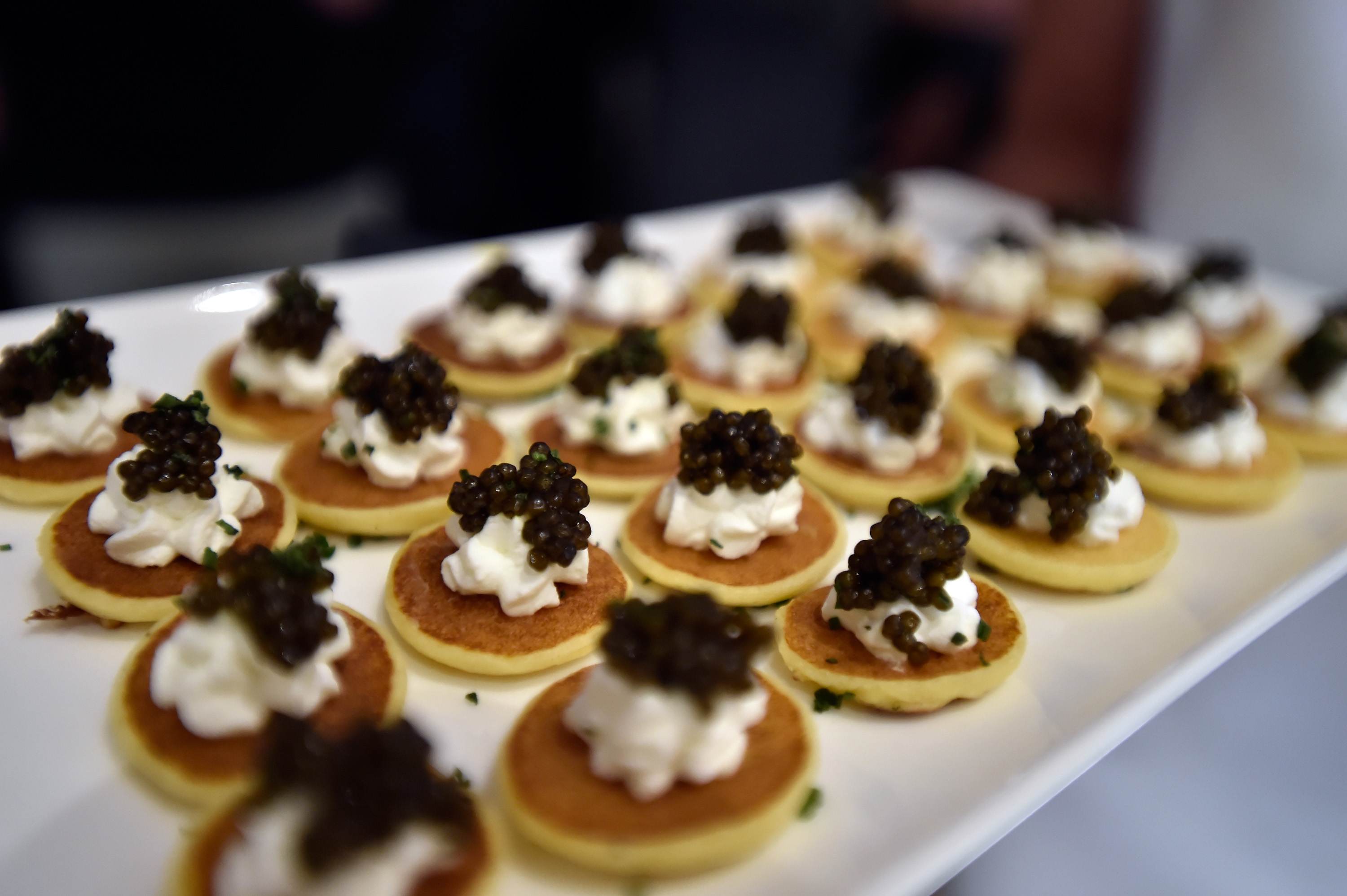 caviar
