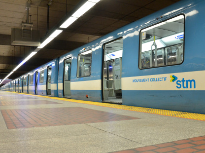 Métro