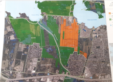 Grand parc de l'Ouest