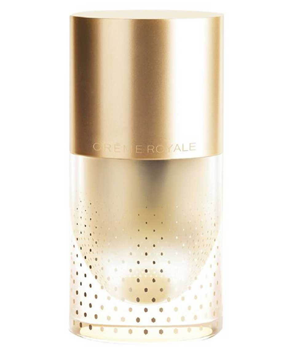 crèmes