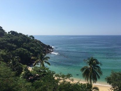 Puerto Escondido