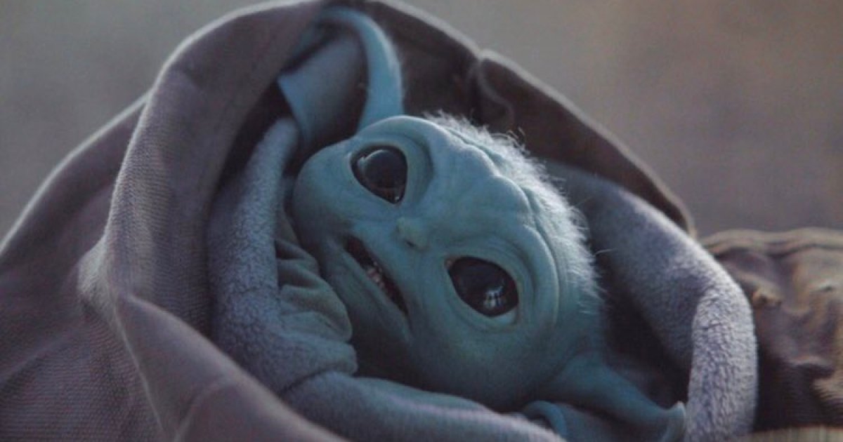 The Mandalorian Et Baby Yoda De Retour Pour Une Deuxieme Saison