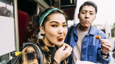 nouveautés gourmandes