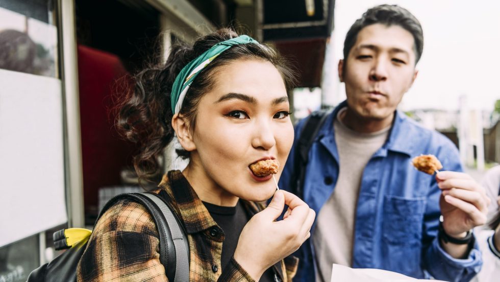 nouveautés gourmandes