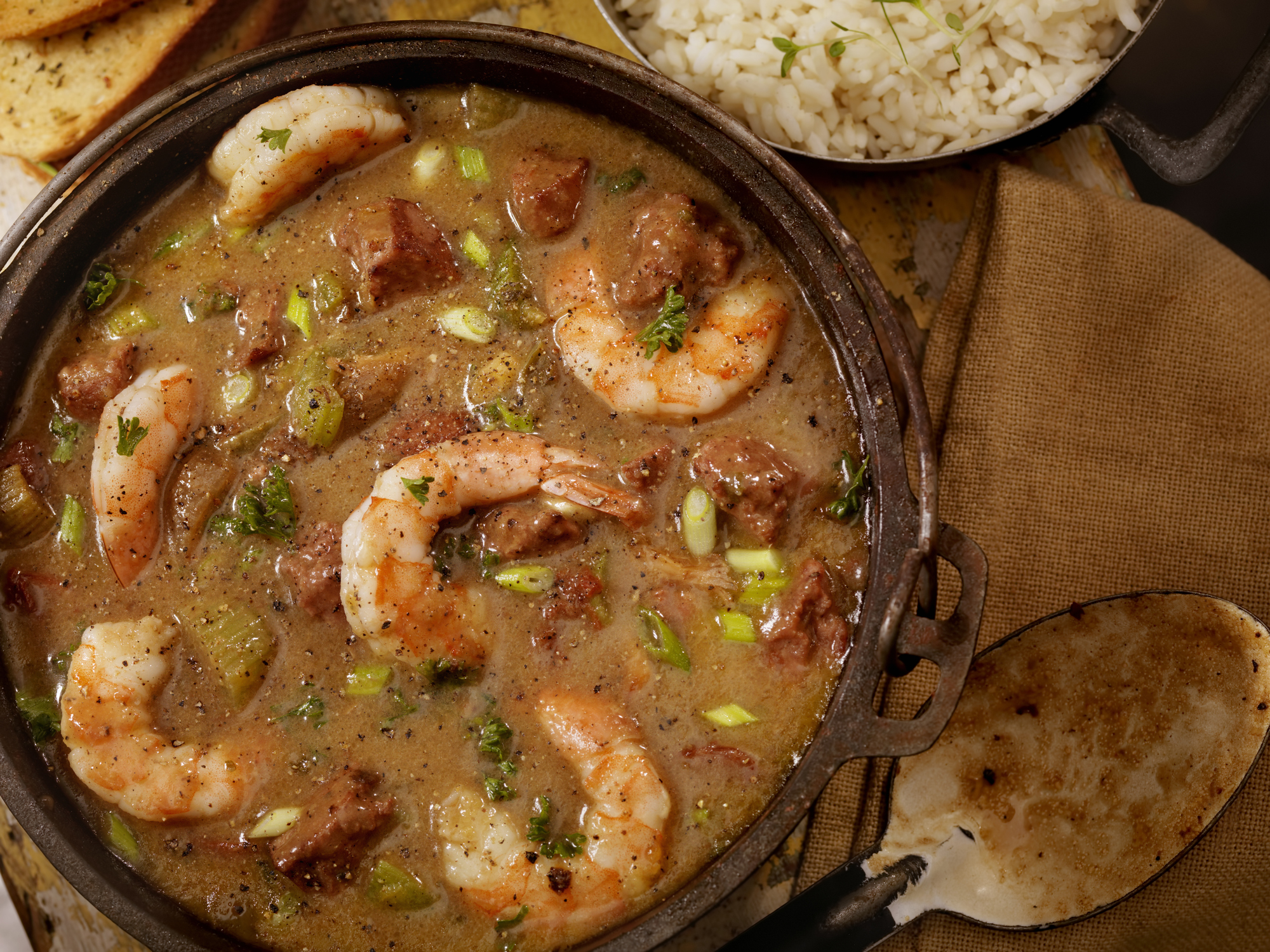 louisiane