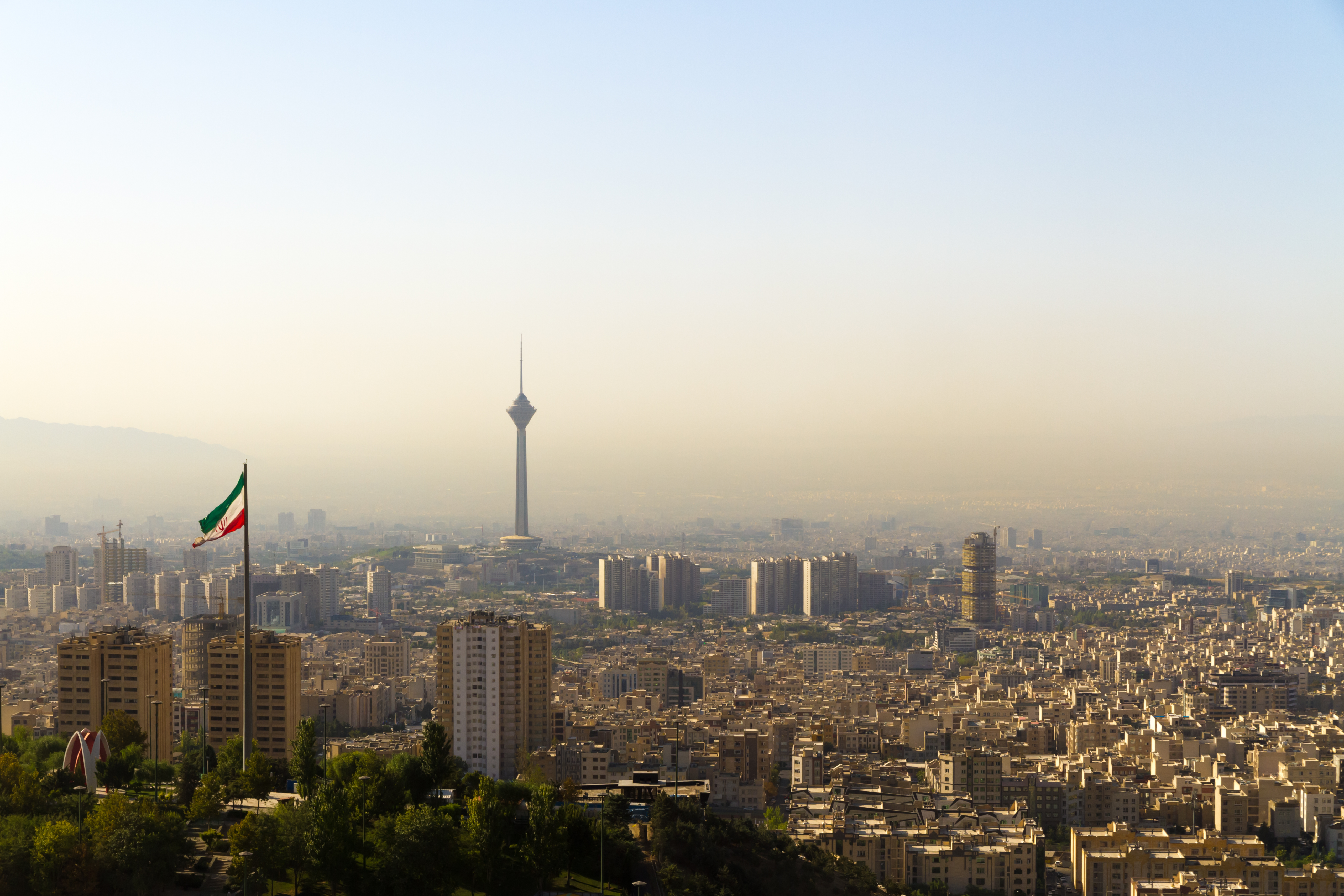 iran