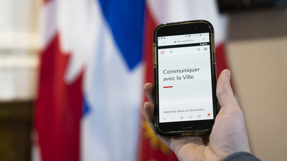 L’UMQ accorde 400 000$ à la Ville de Montréal pour étudier le réseau 5G