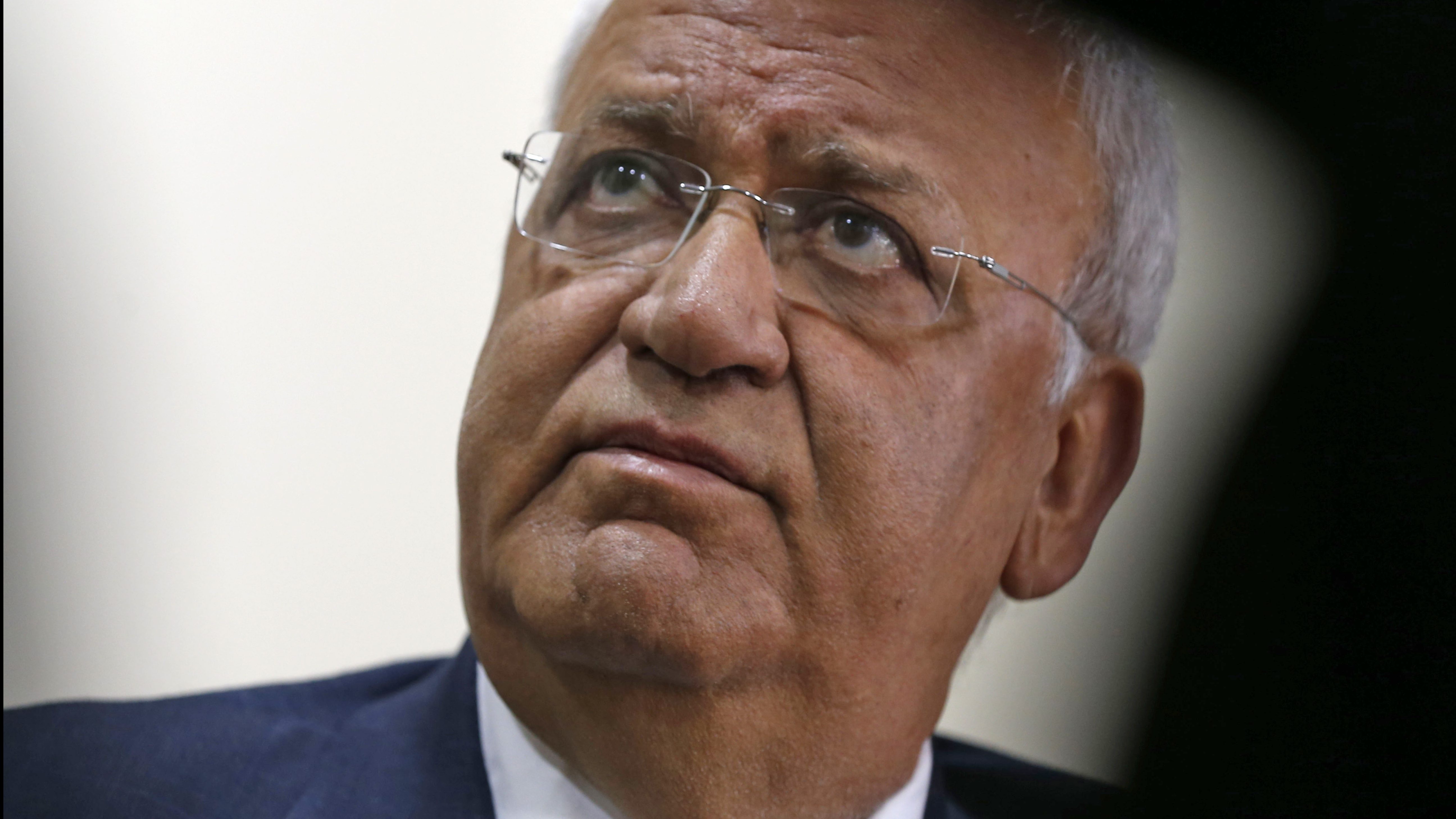 Les Palestiniens menacent de se retirer des accords d'Oslo