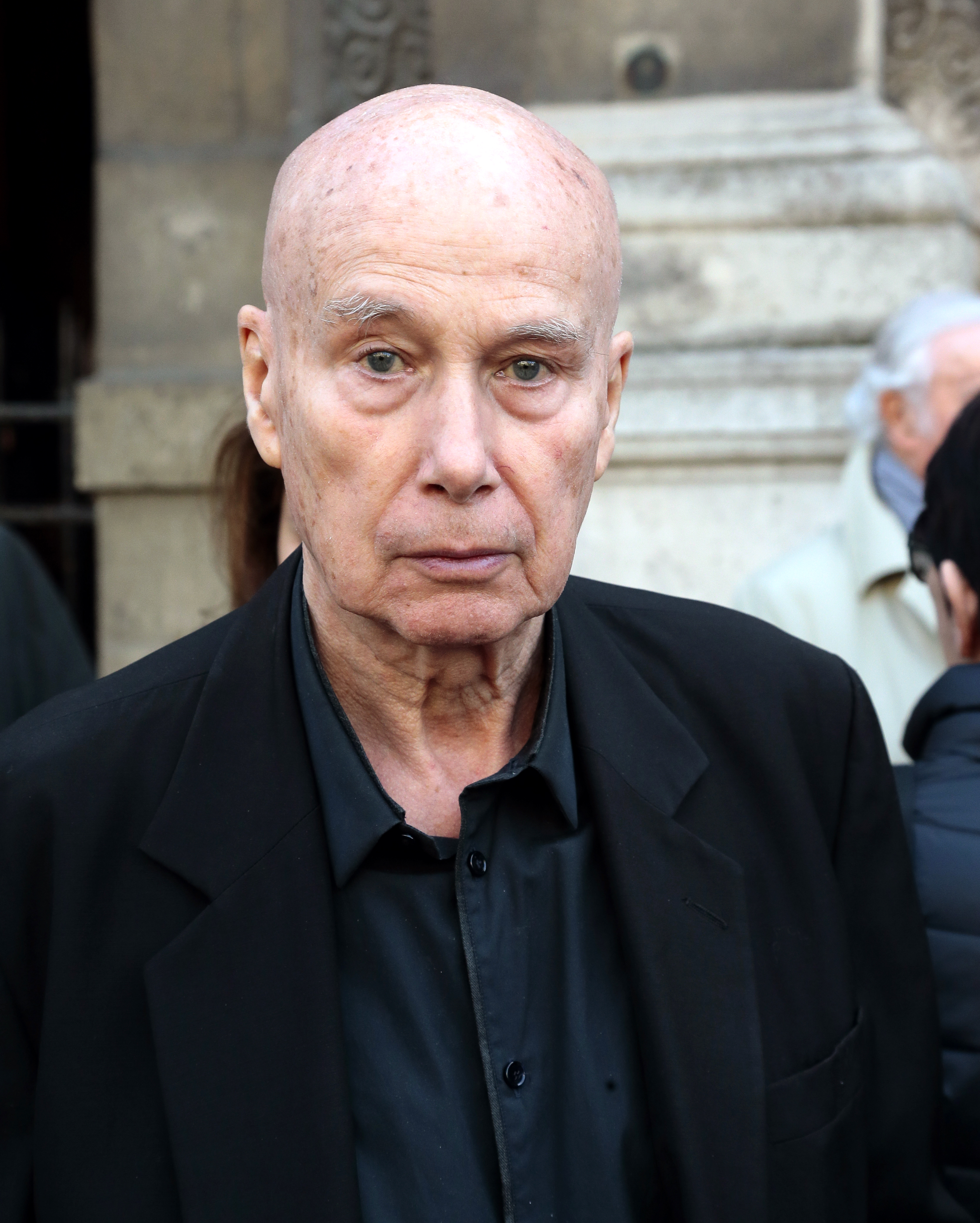 Gabriel Matzneff