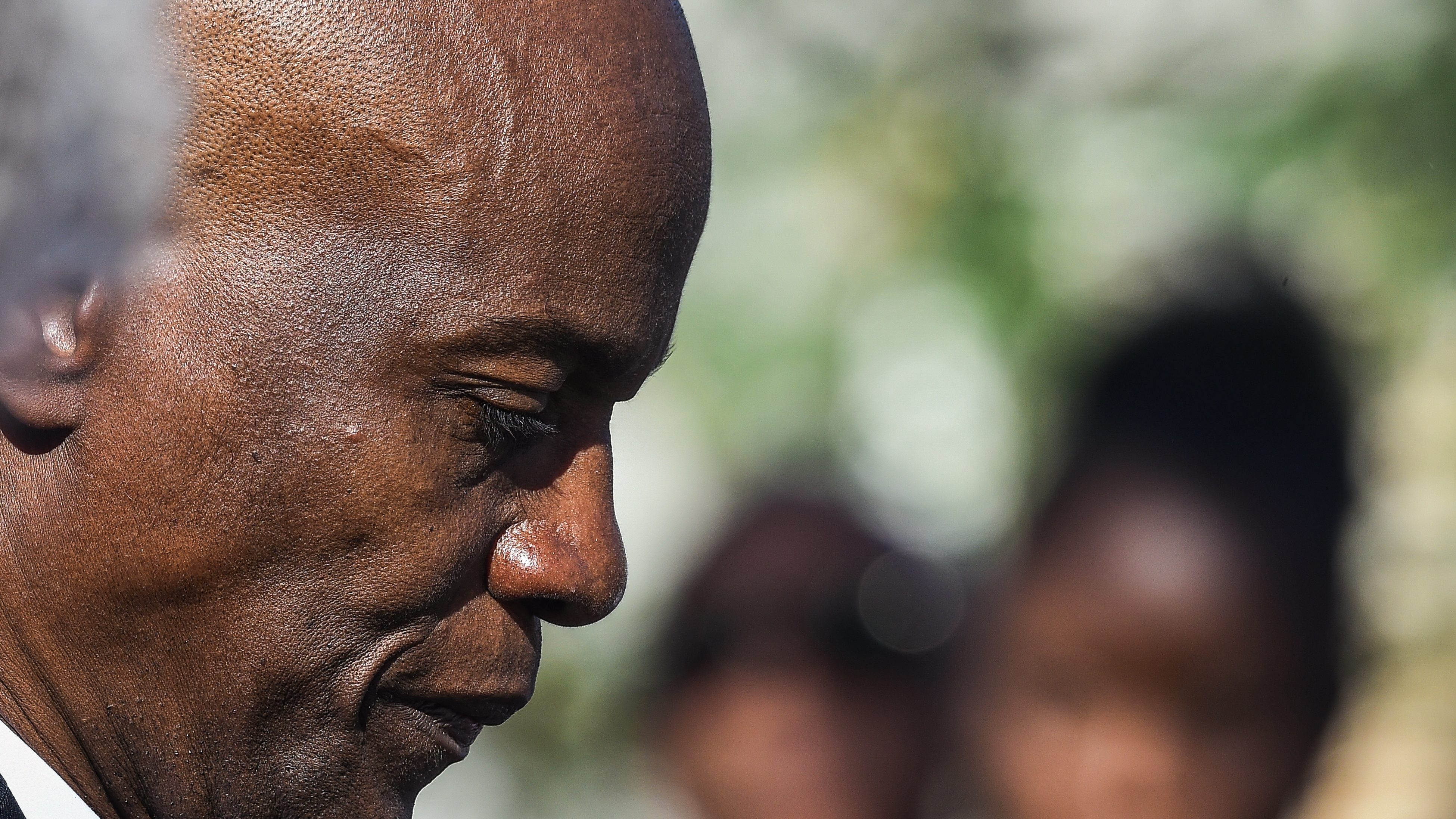 Haïti: dix ans après le séisme, immense tristesse et profonde amertume