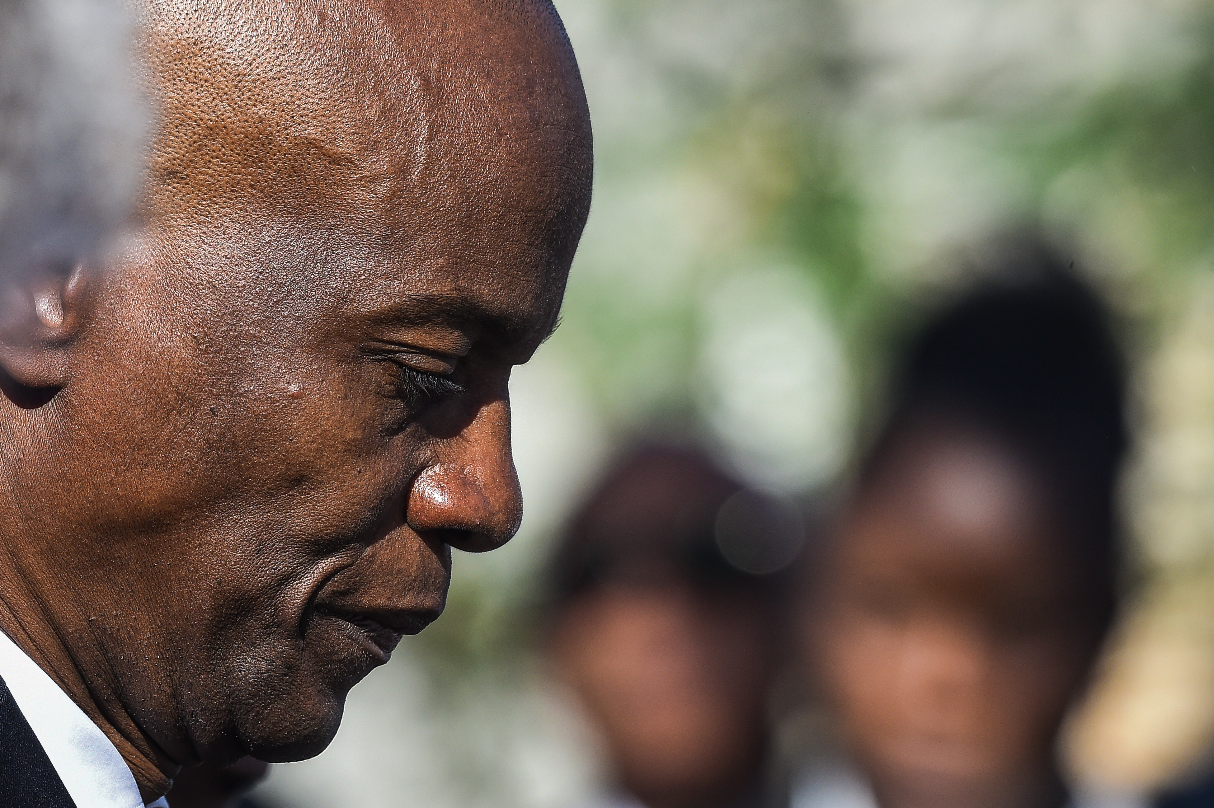 Haïti: dix ans après le séisme, immense tristesse et profonde amertume